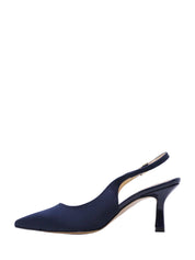 Decolleté Blu Grace Shoes