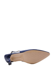 Decolleté Blu Grace Shoes