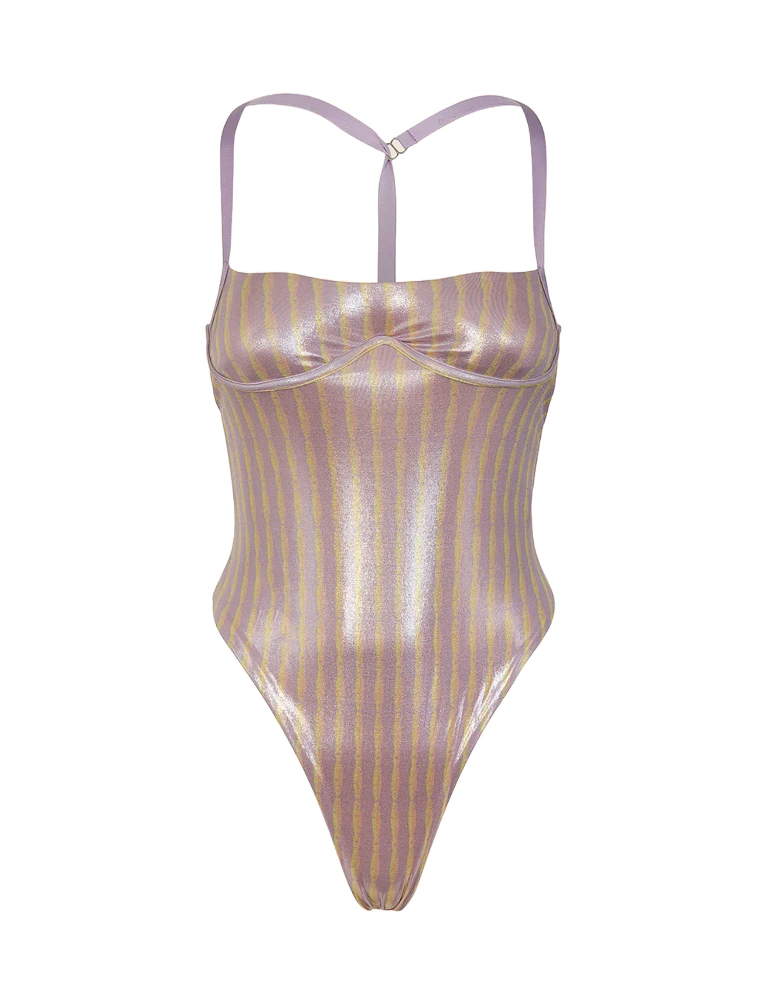 Costumi Viola F**k