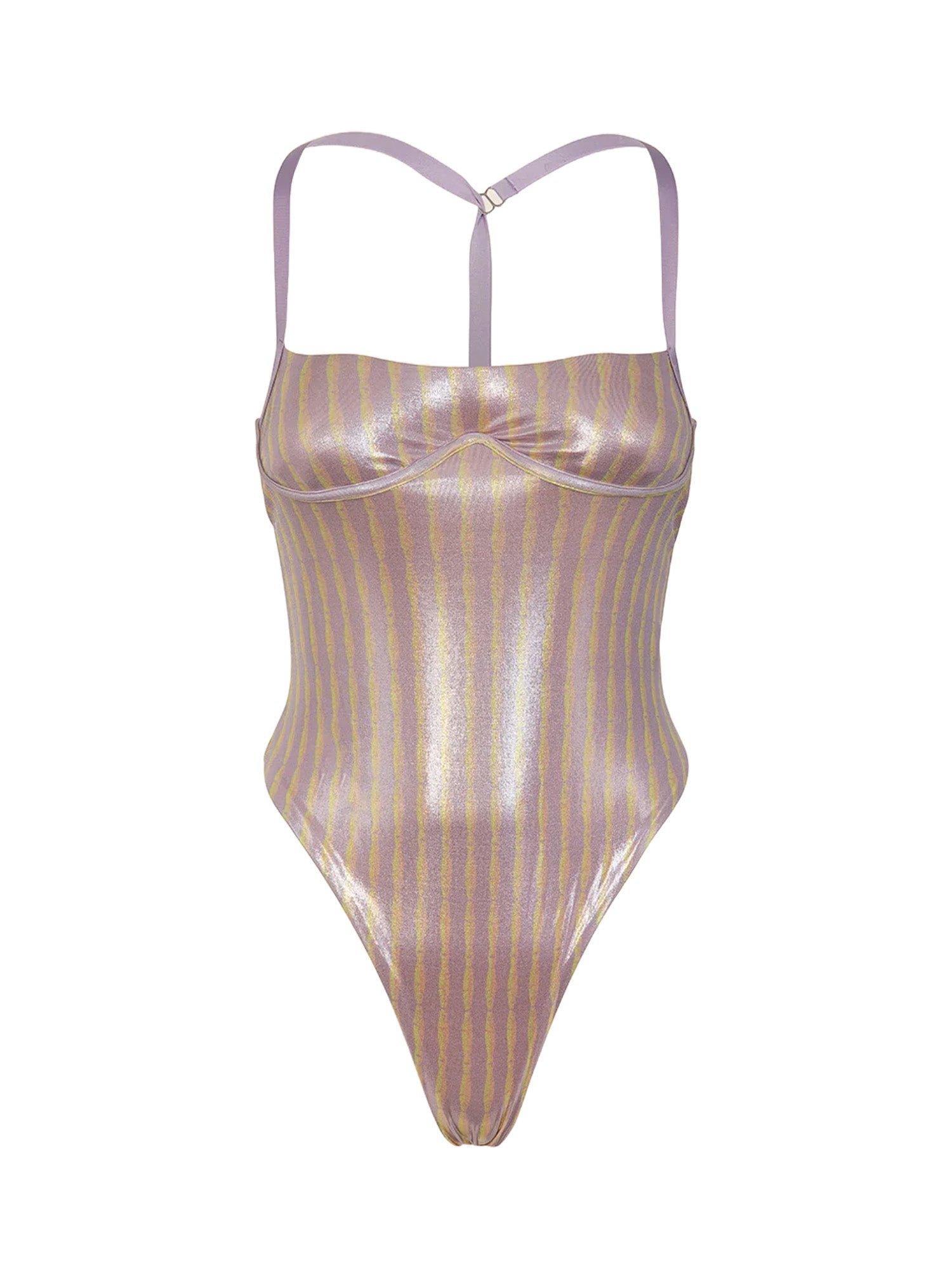 Costumi Viola F**k