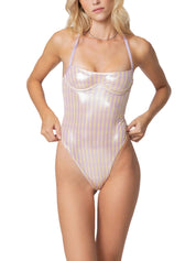 Costumi Viola F**k