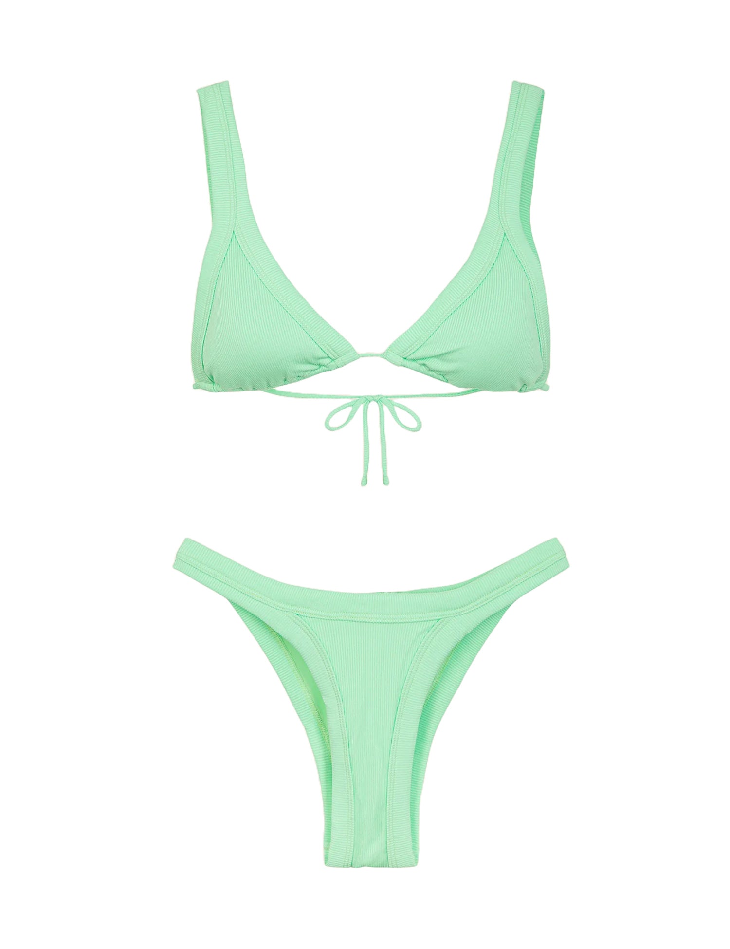 Costumi Verde F**k