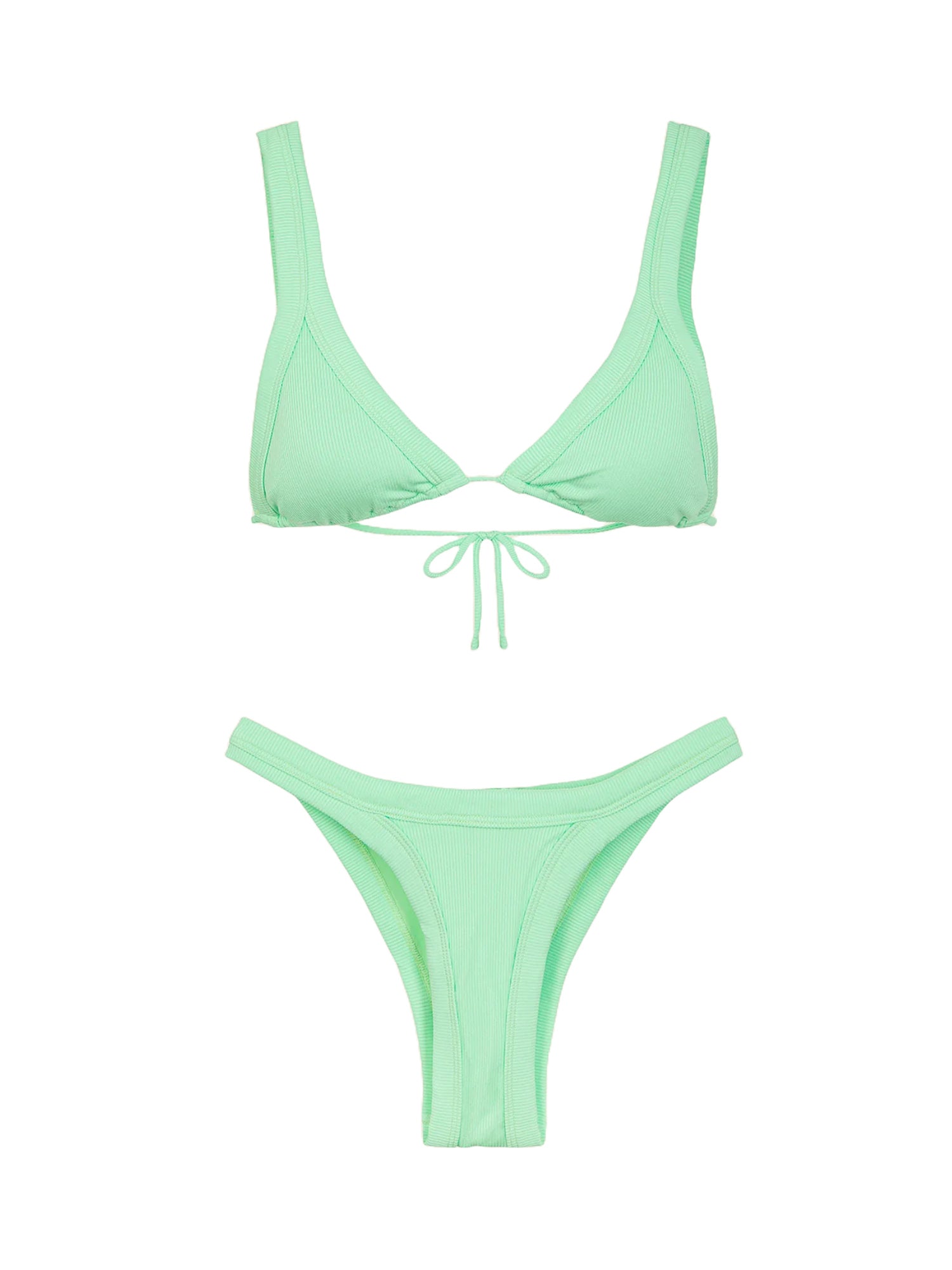 Costumi Verde F**k