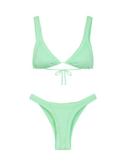 Costumi Verde F**k