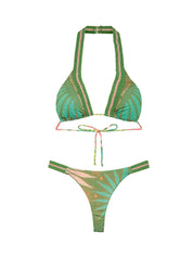 Costumi Verde F**k
