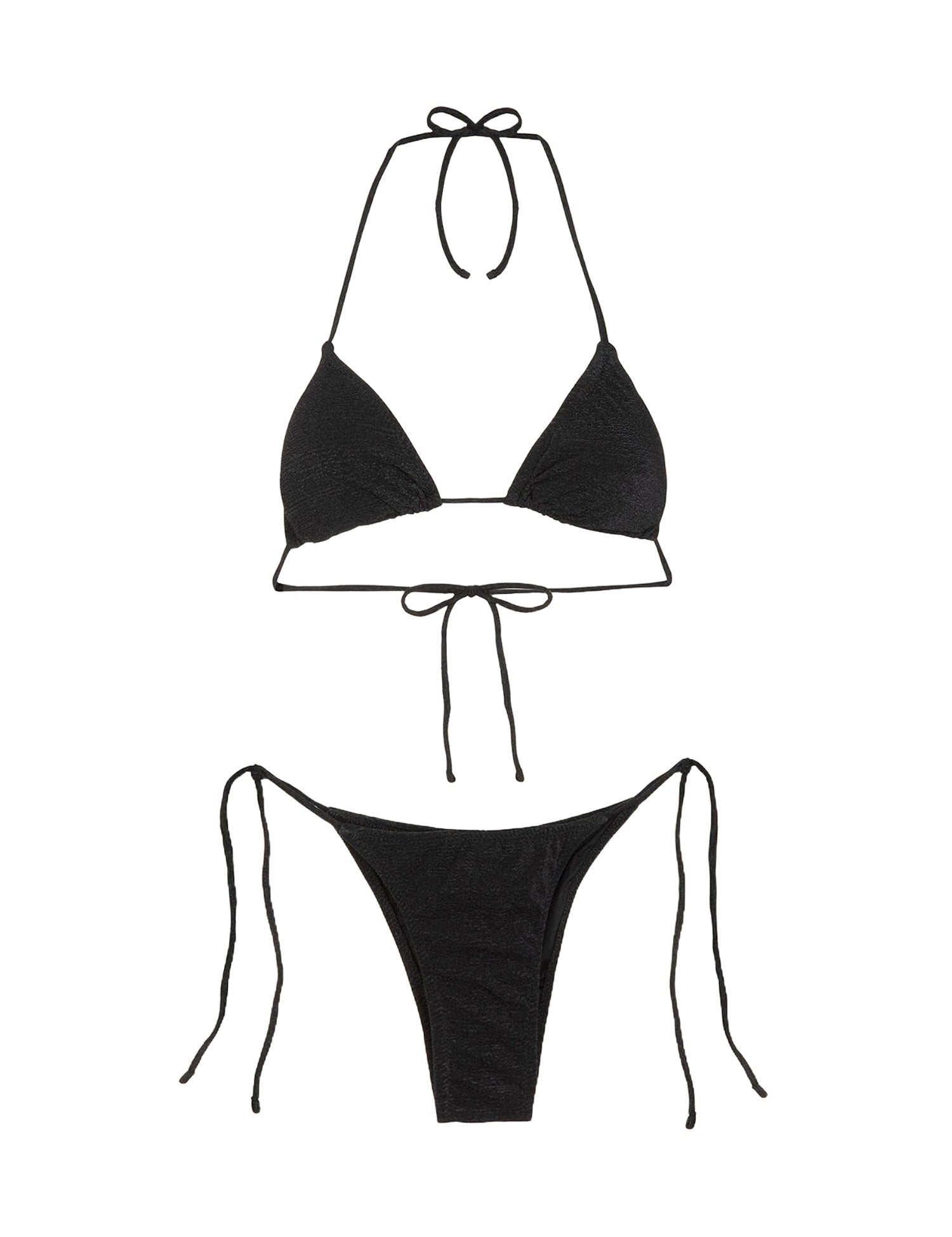 Costumi Nero F**k