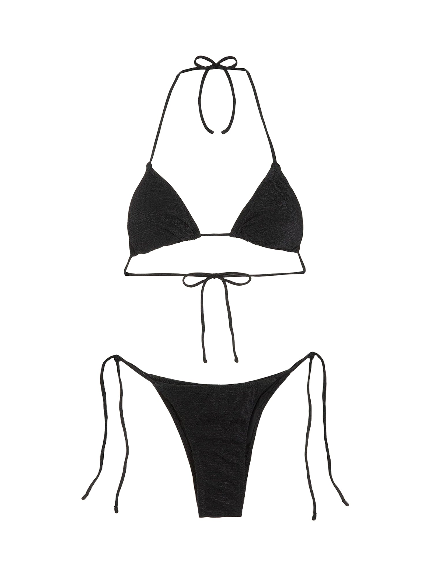 Costumi Nero F**k