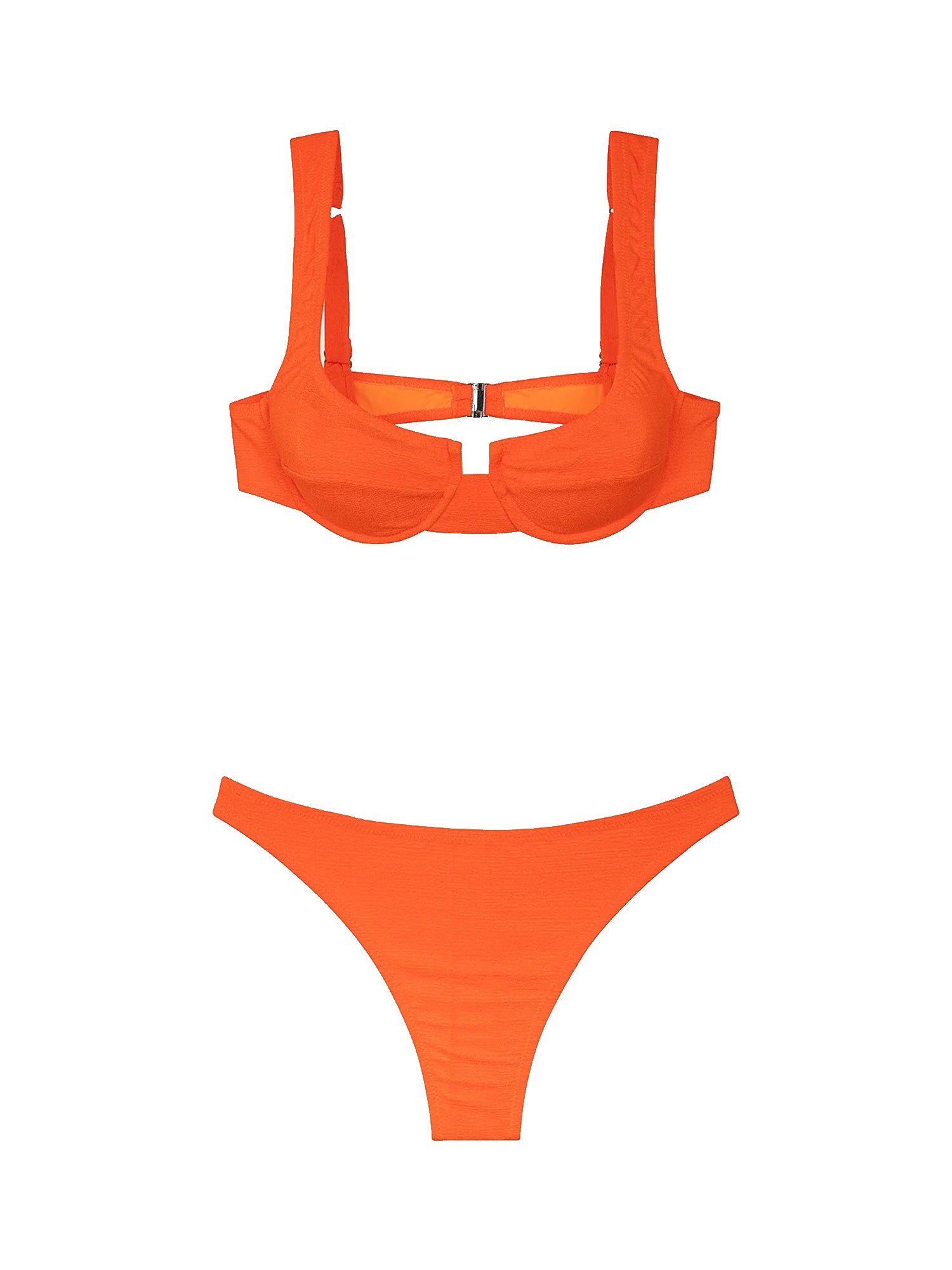 Costumi Arancio F**k