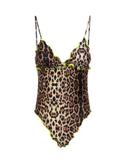 Costumi Marrone F**k