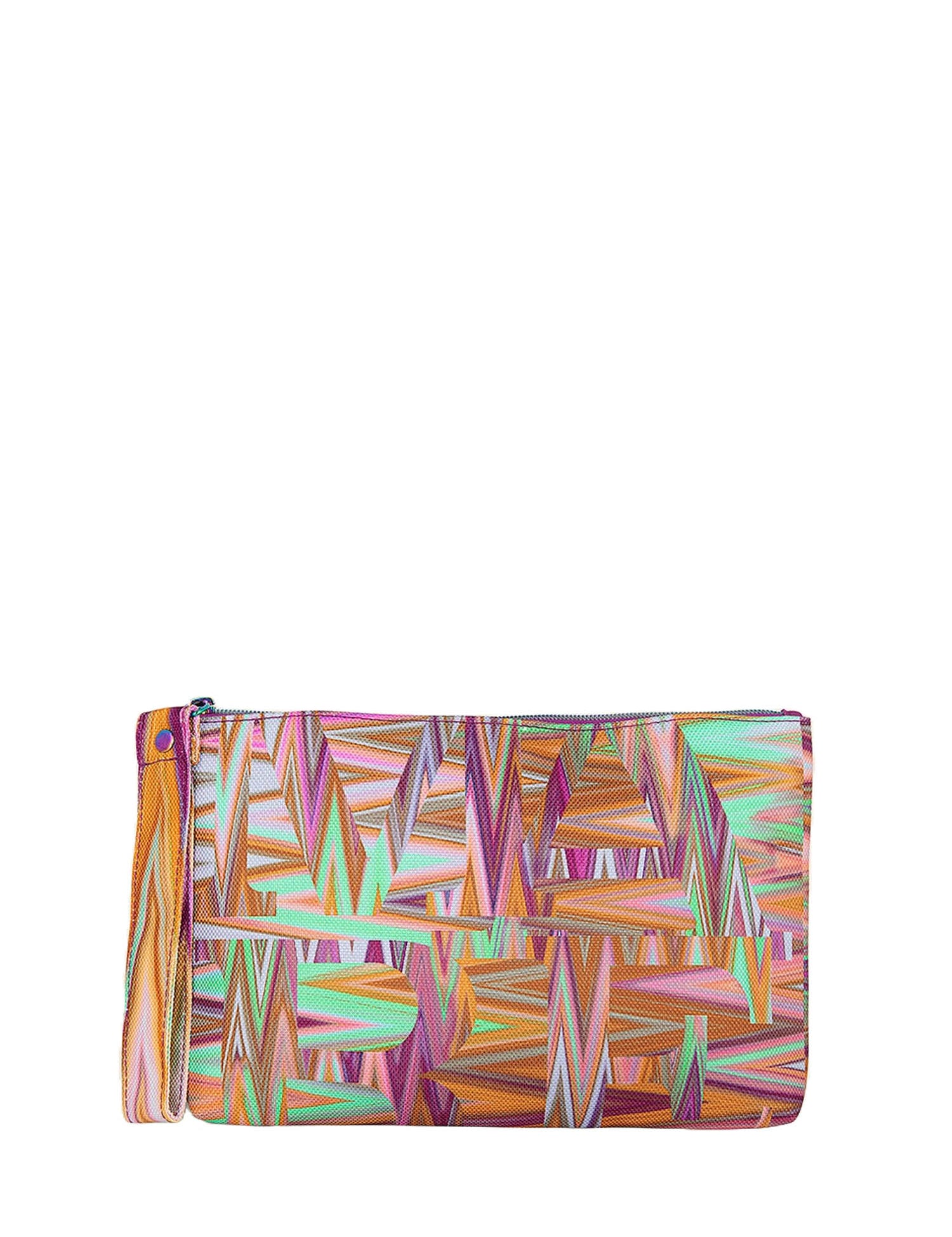 Borse mare Multicolore F**k