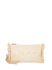 Borse mare Beige F**k