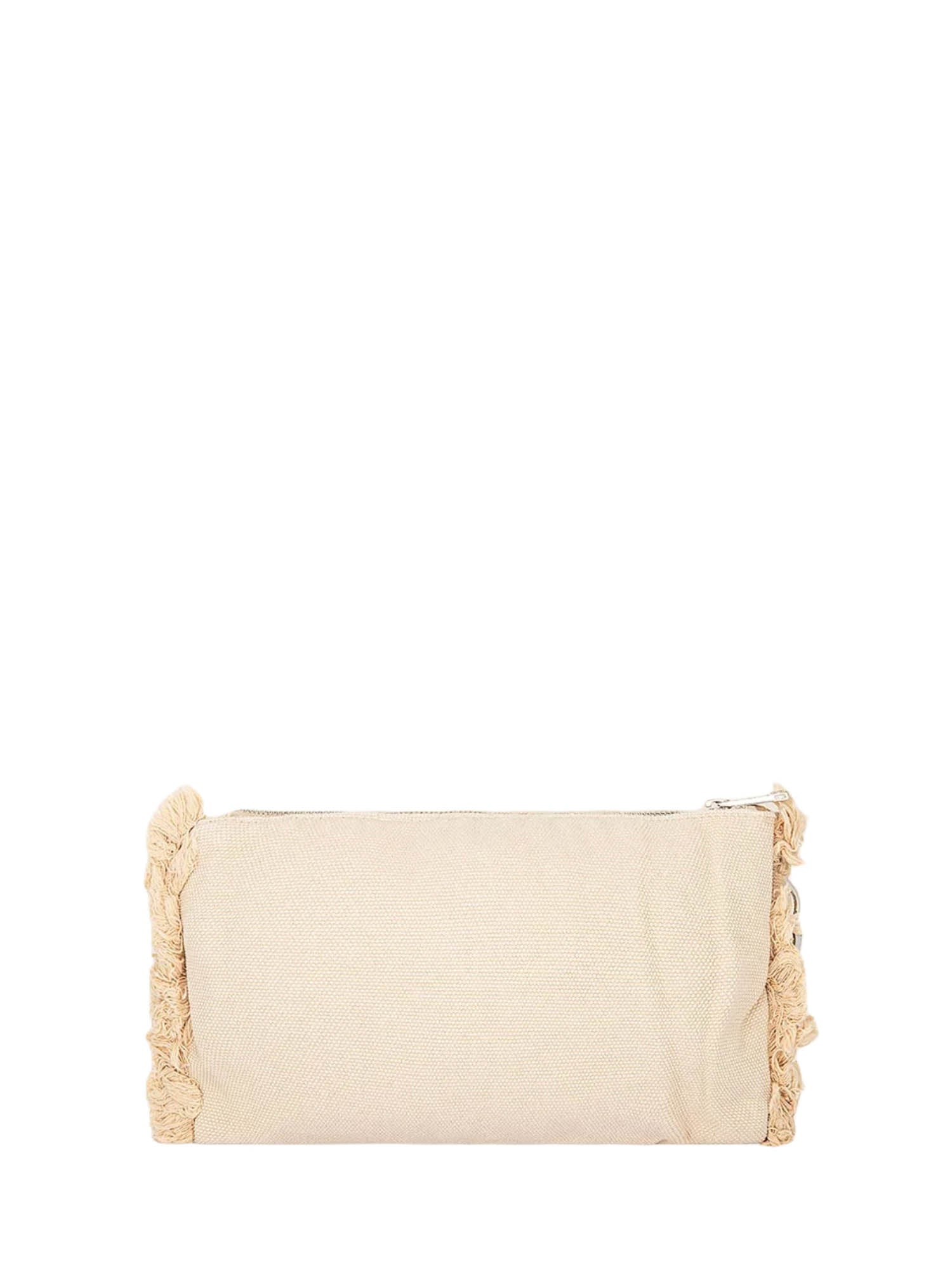 Borse mare Beige F**k