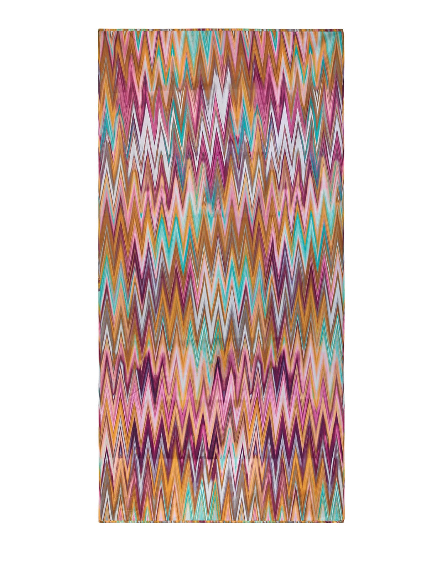 Teli mare Multicolore F**k