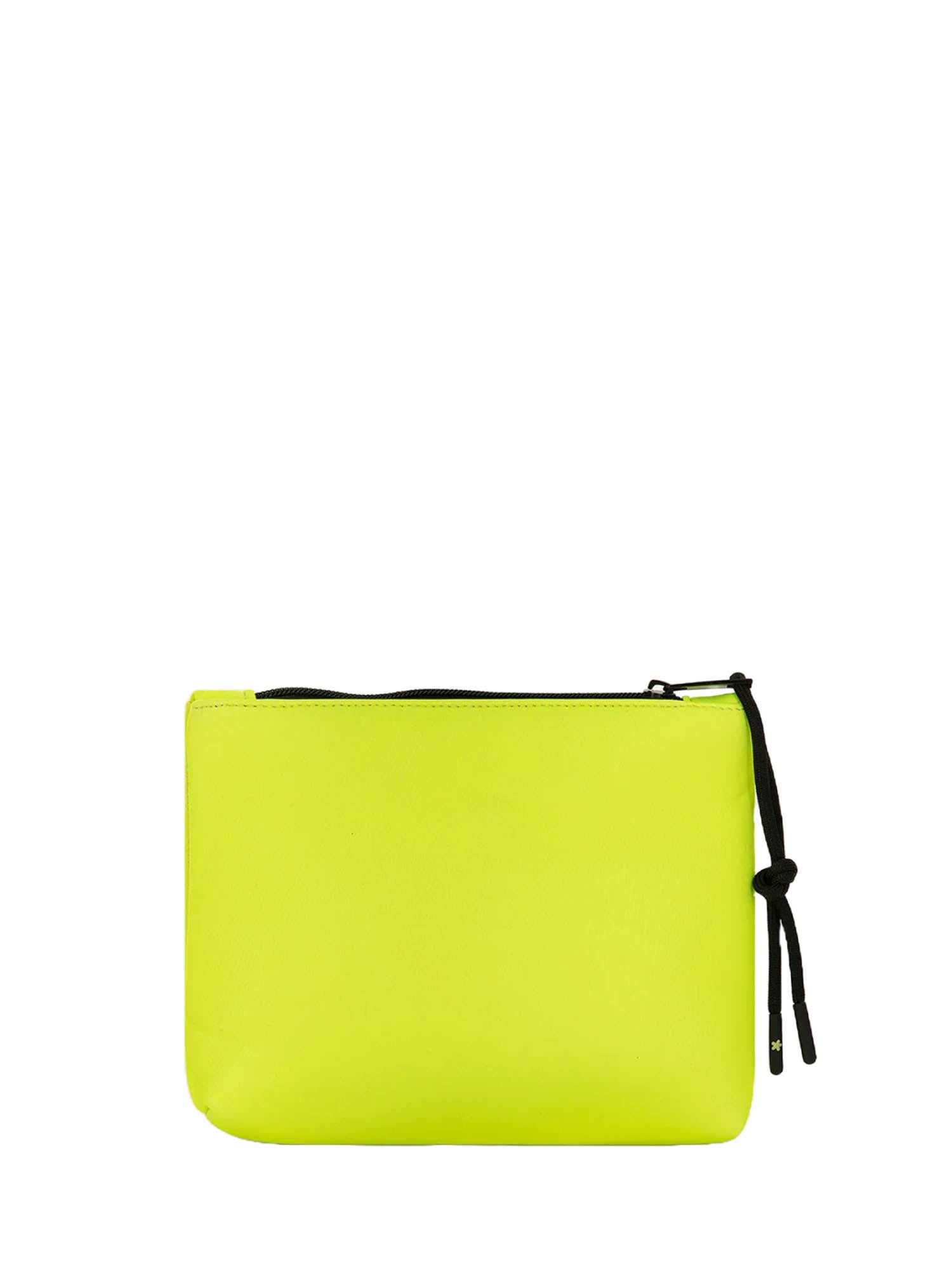 Pochette Giallo F**k