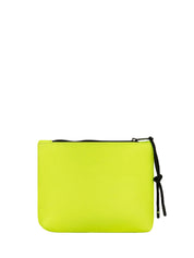 Pochette Giallo F**k