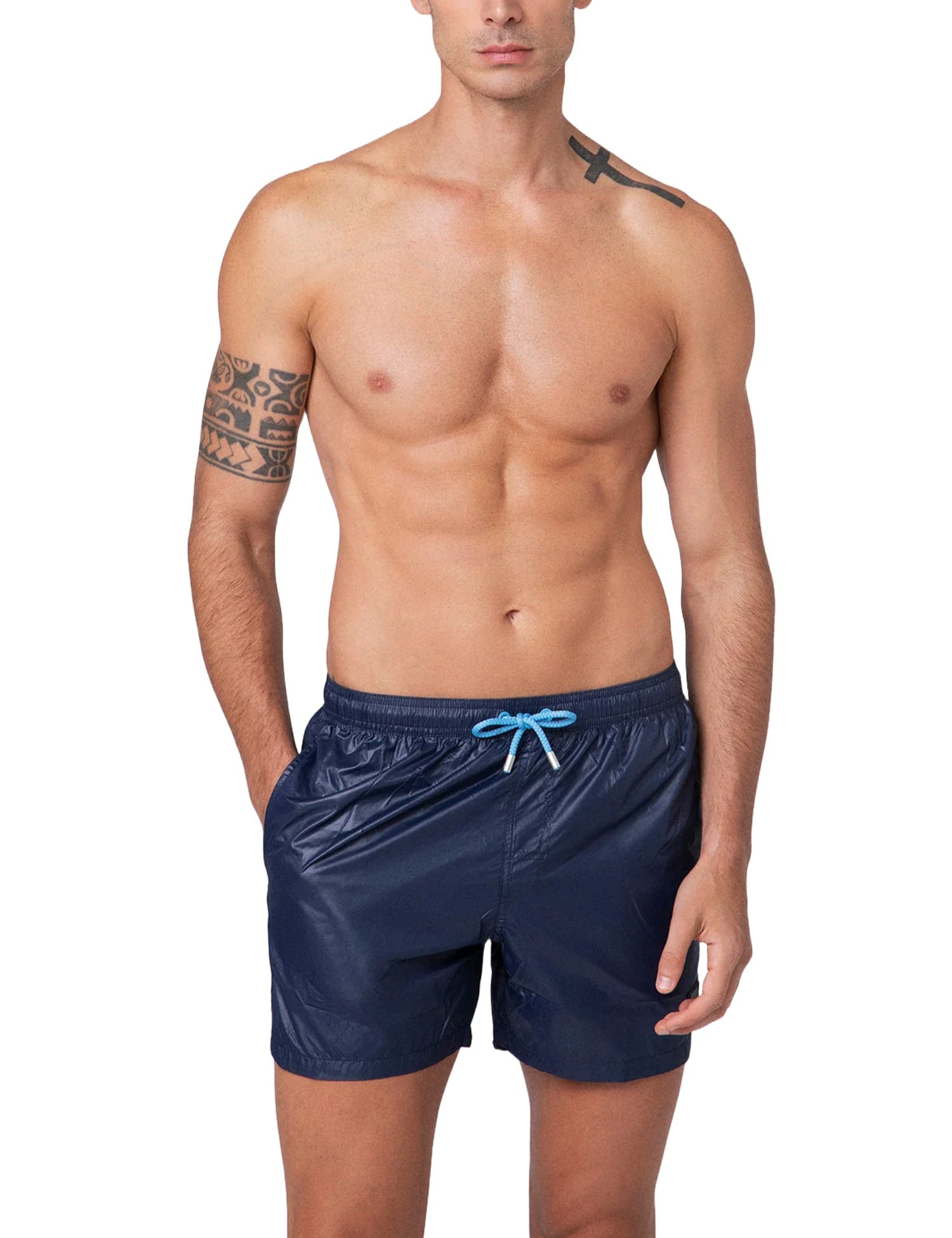 Costumi Blu F**k