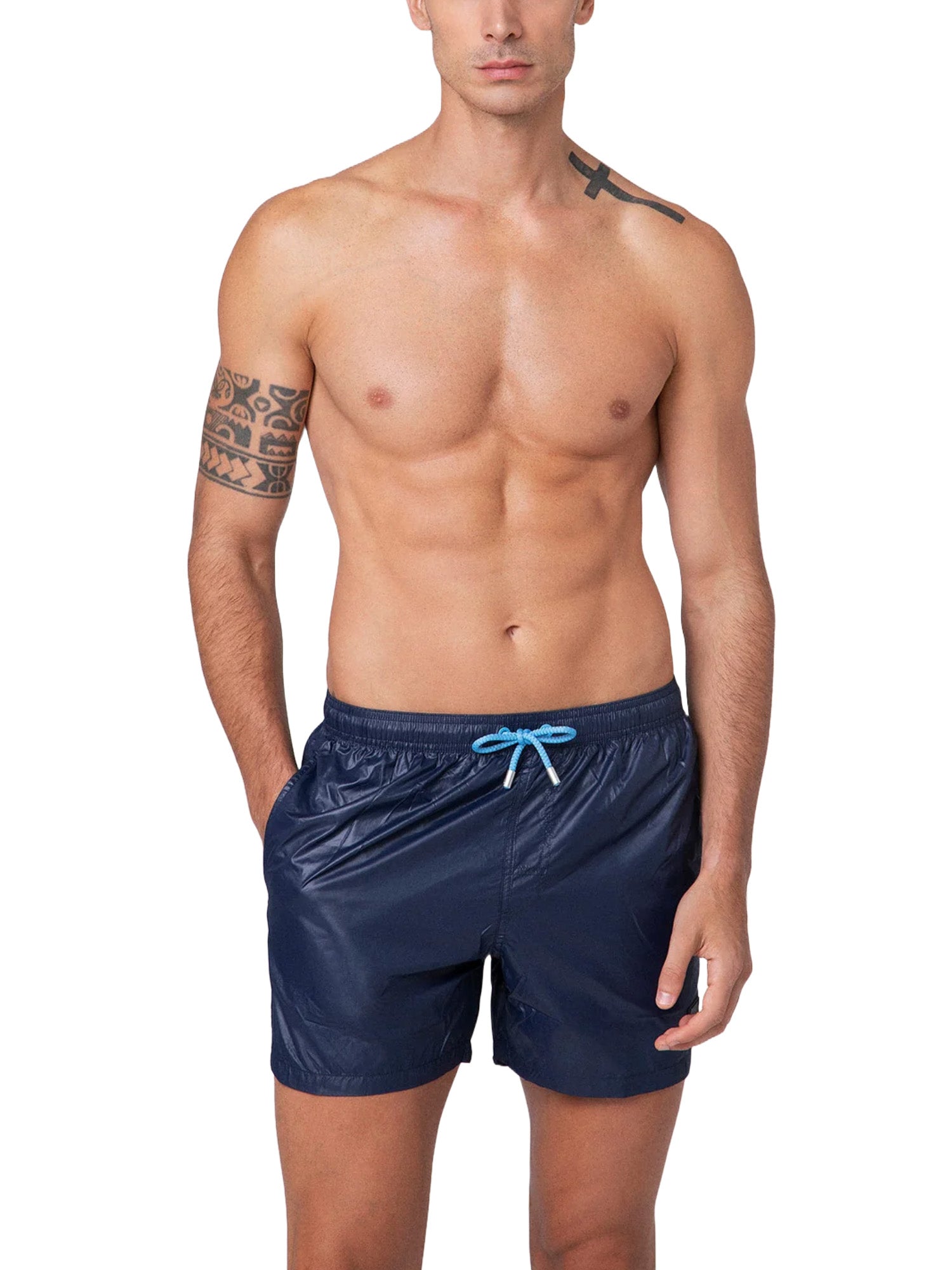 Costumi Blu F**k