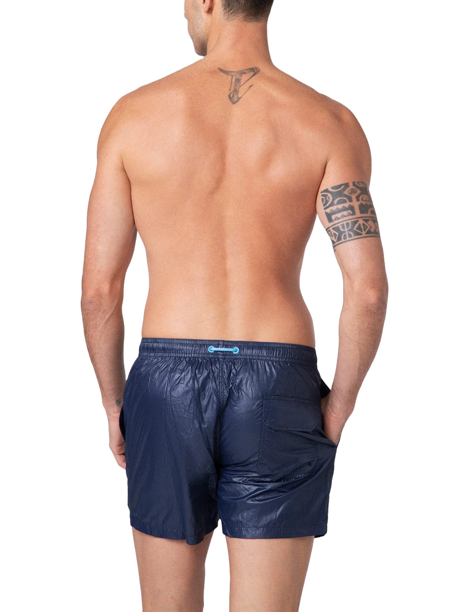 Costumi Blu F**k