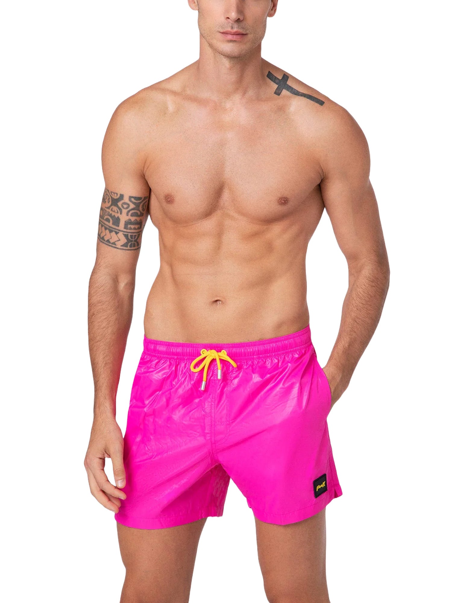 Costumi Fucsia F**k