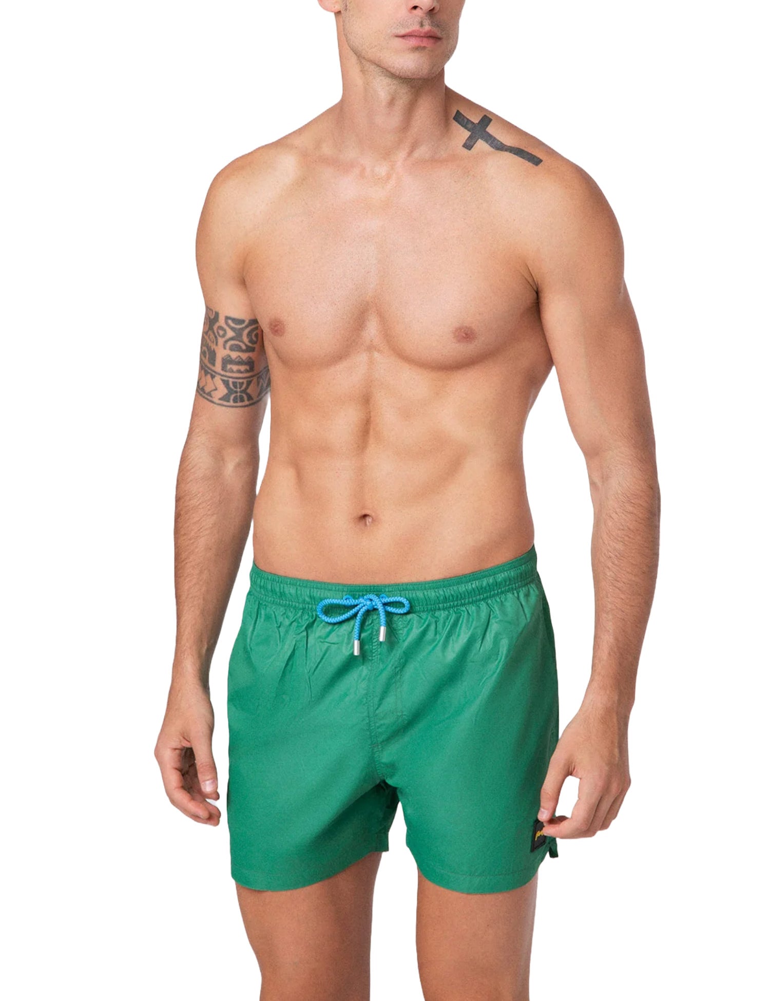 Costumi Verde F**k