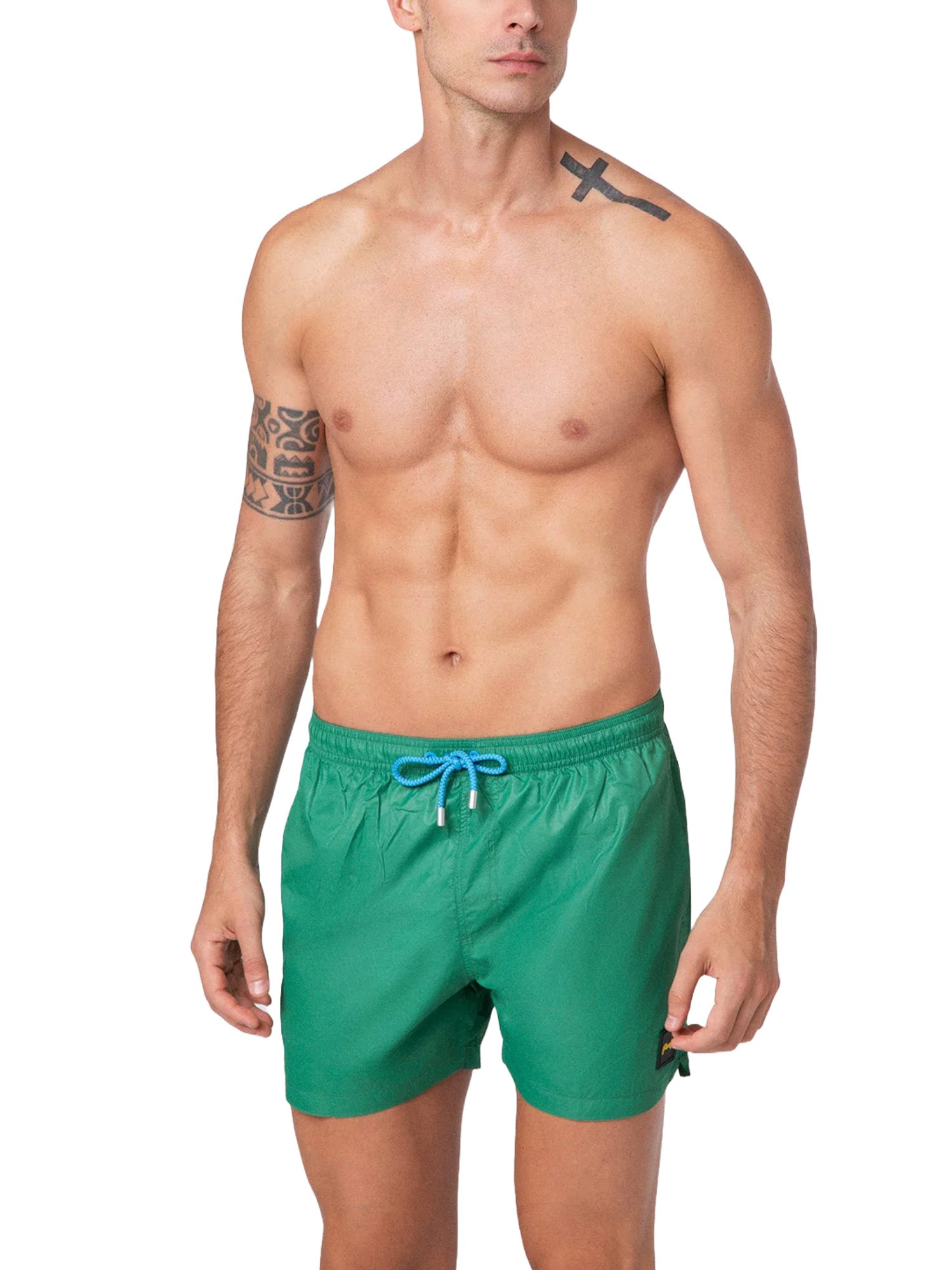 Costumi Verde F**k