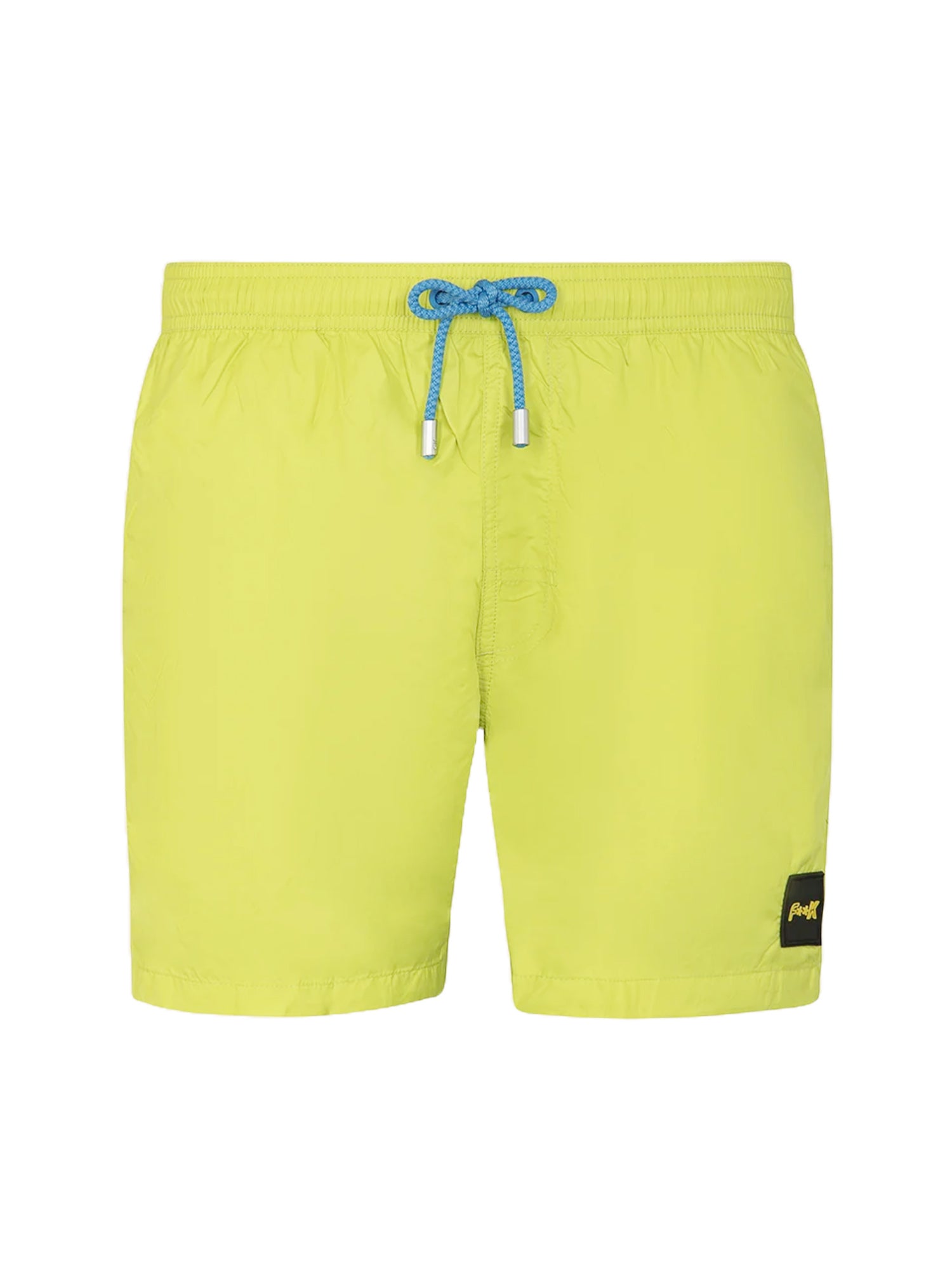 Costumi Giallo F**k
