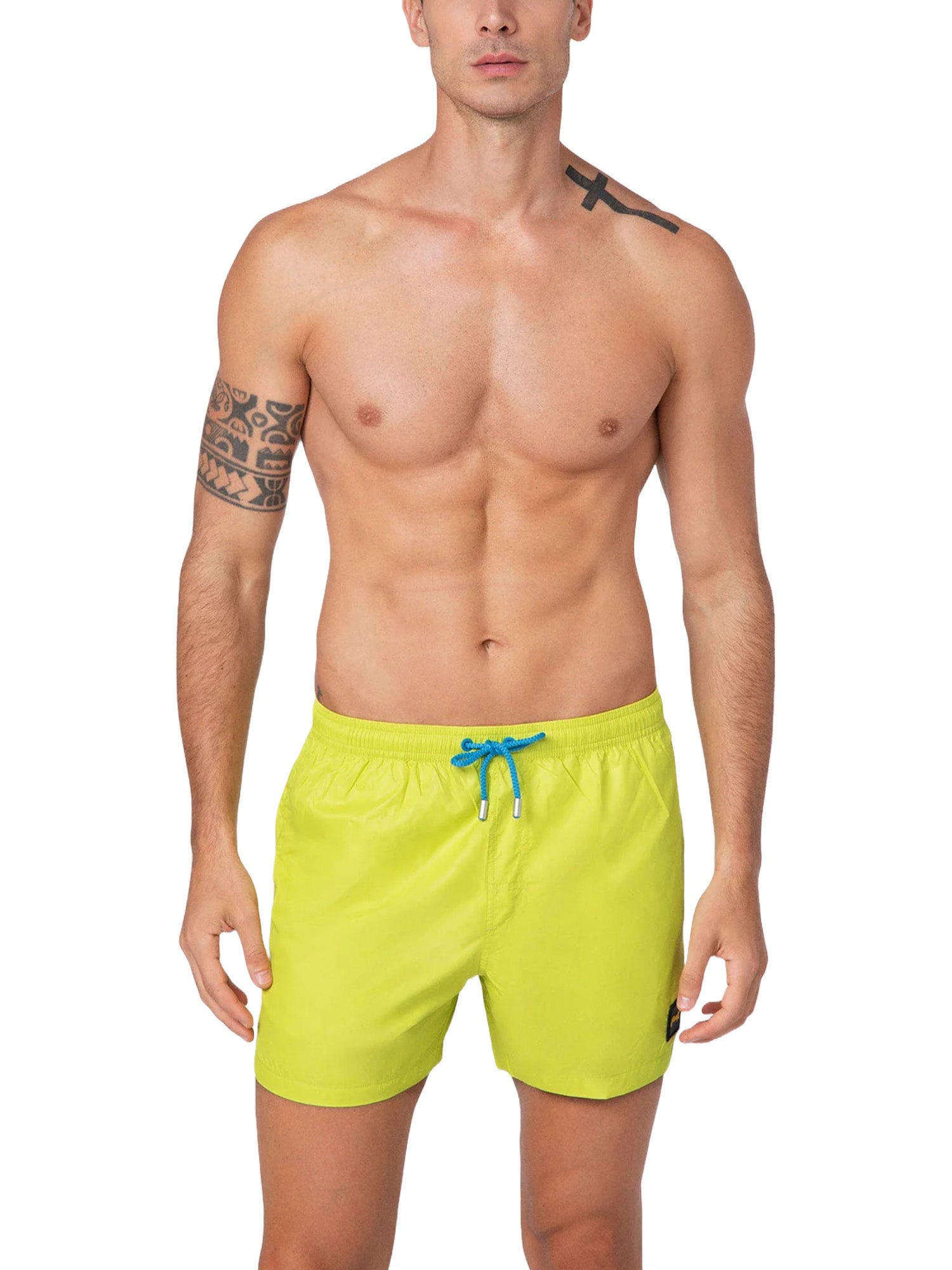 Costumi Giallo F**k