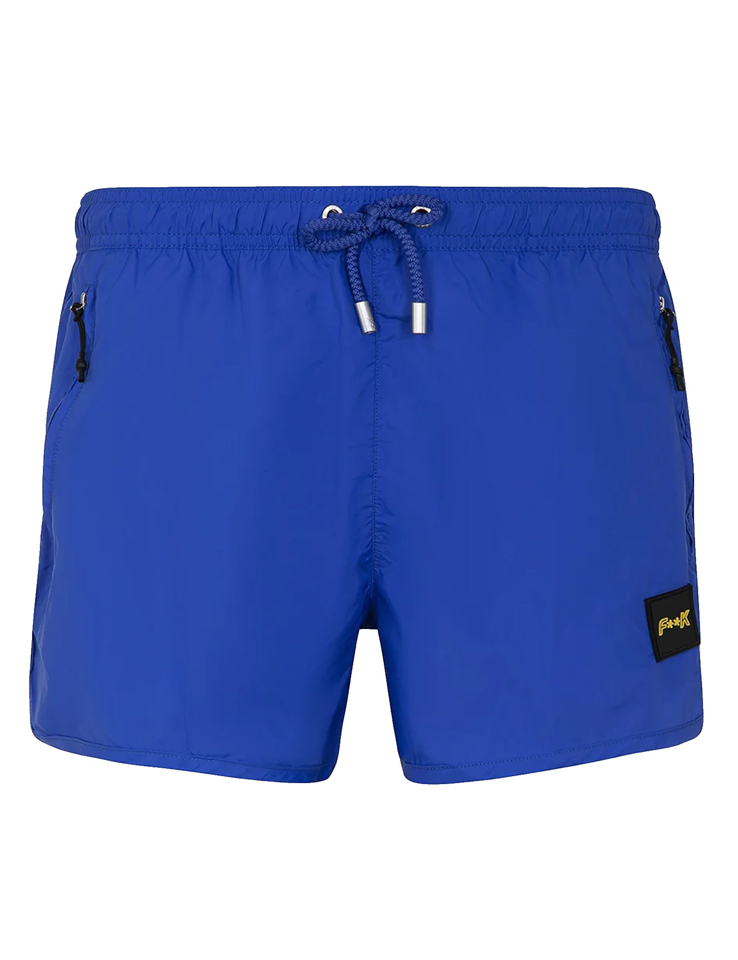 Costumi Blu Chiaro F**k