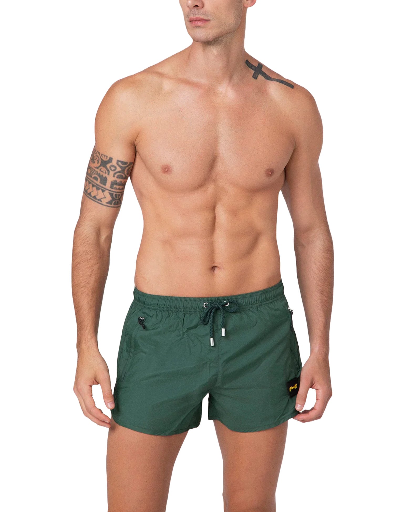 Costumi Verde F**k