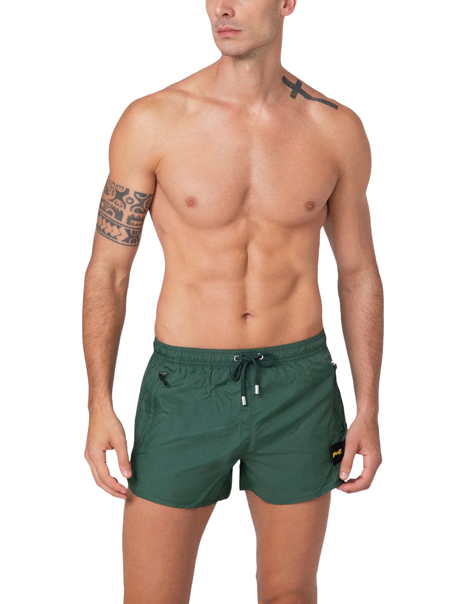 Costumi Verde F**k