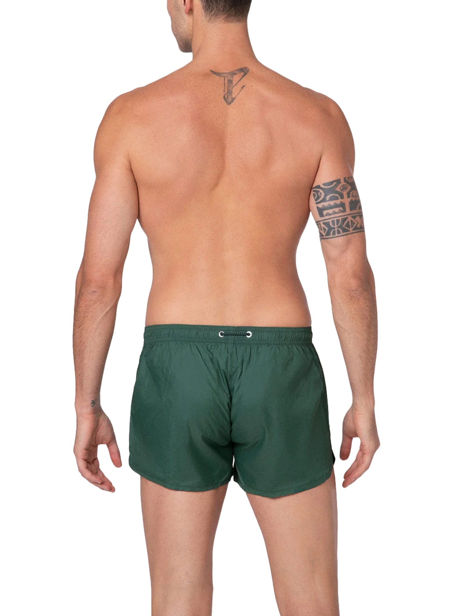 Costumi Verde F**k
