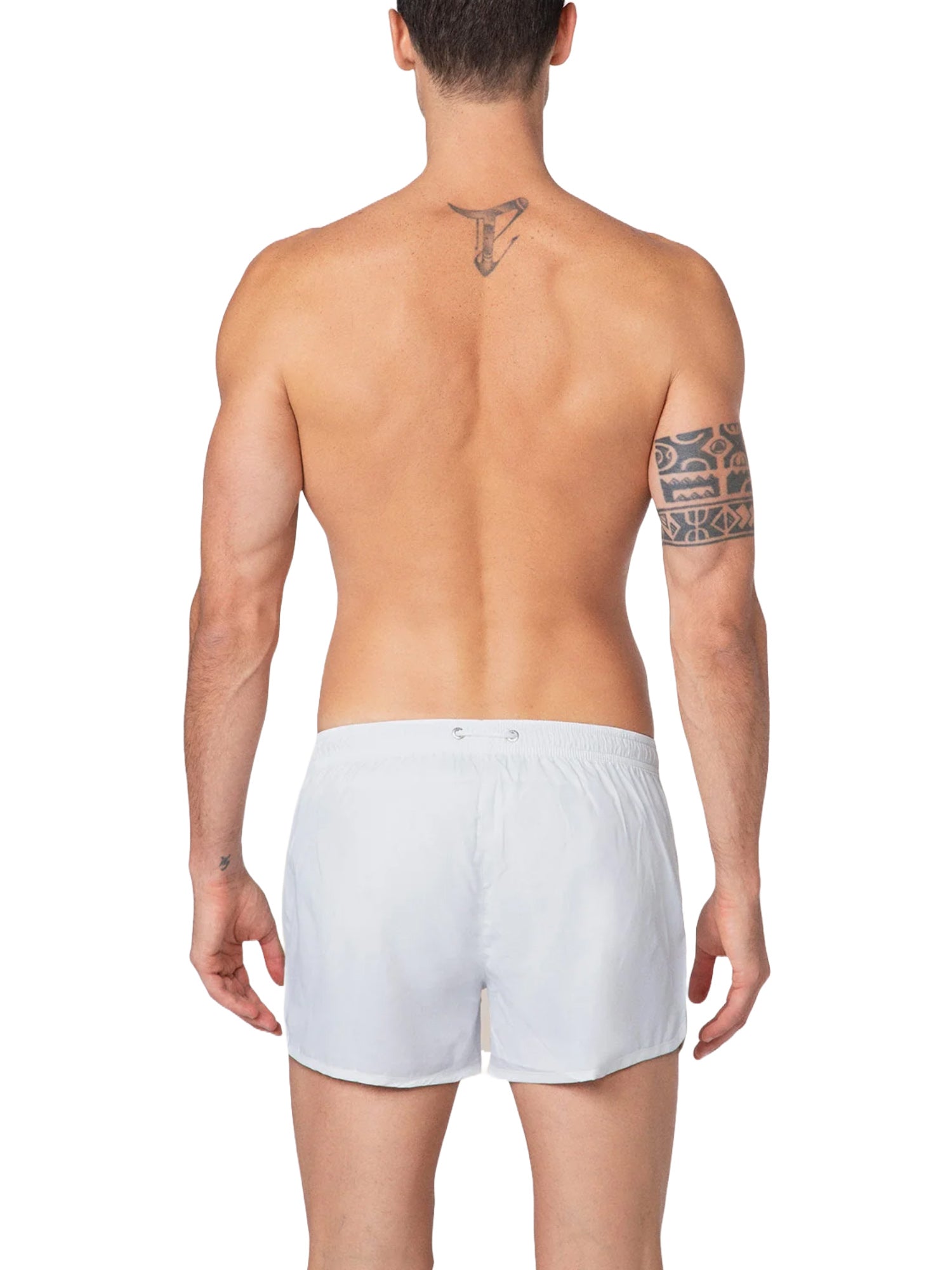 Costumi Bianco F**k