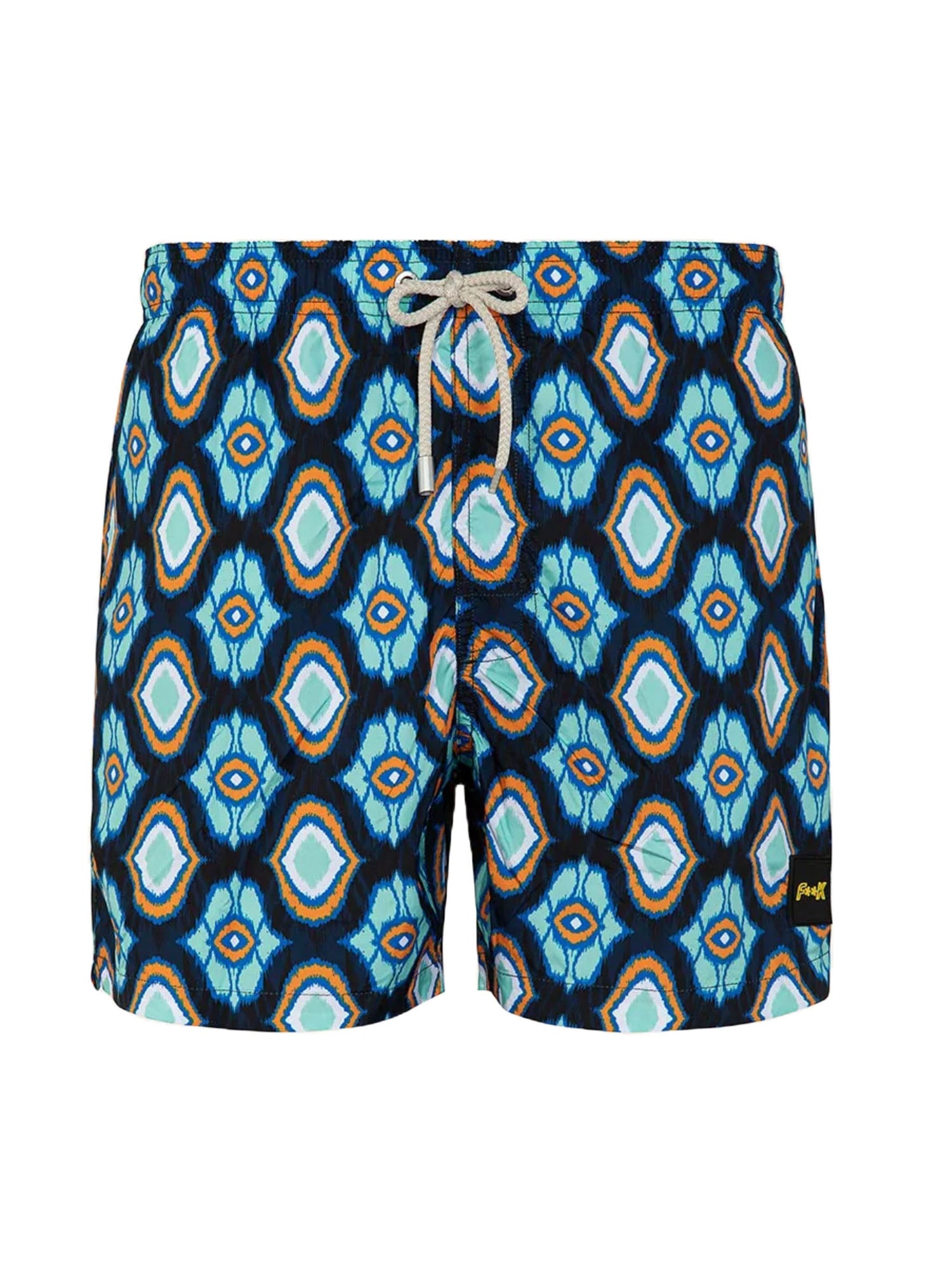 Costumi Blu F**k