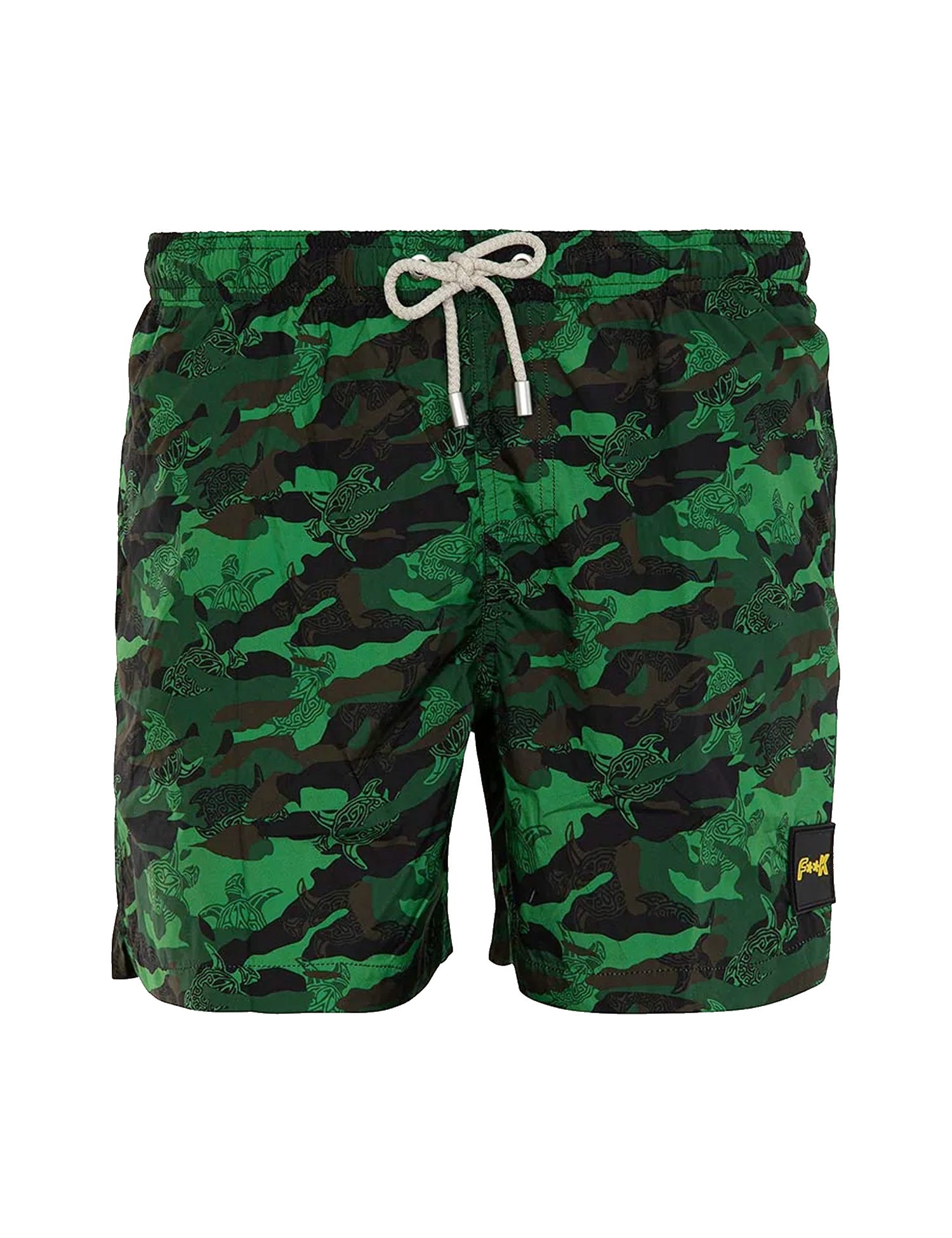 Costumi Verde F**k