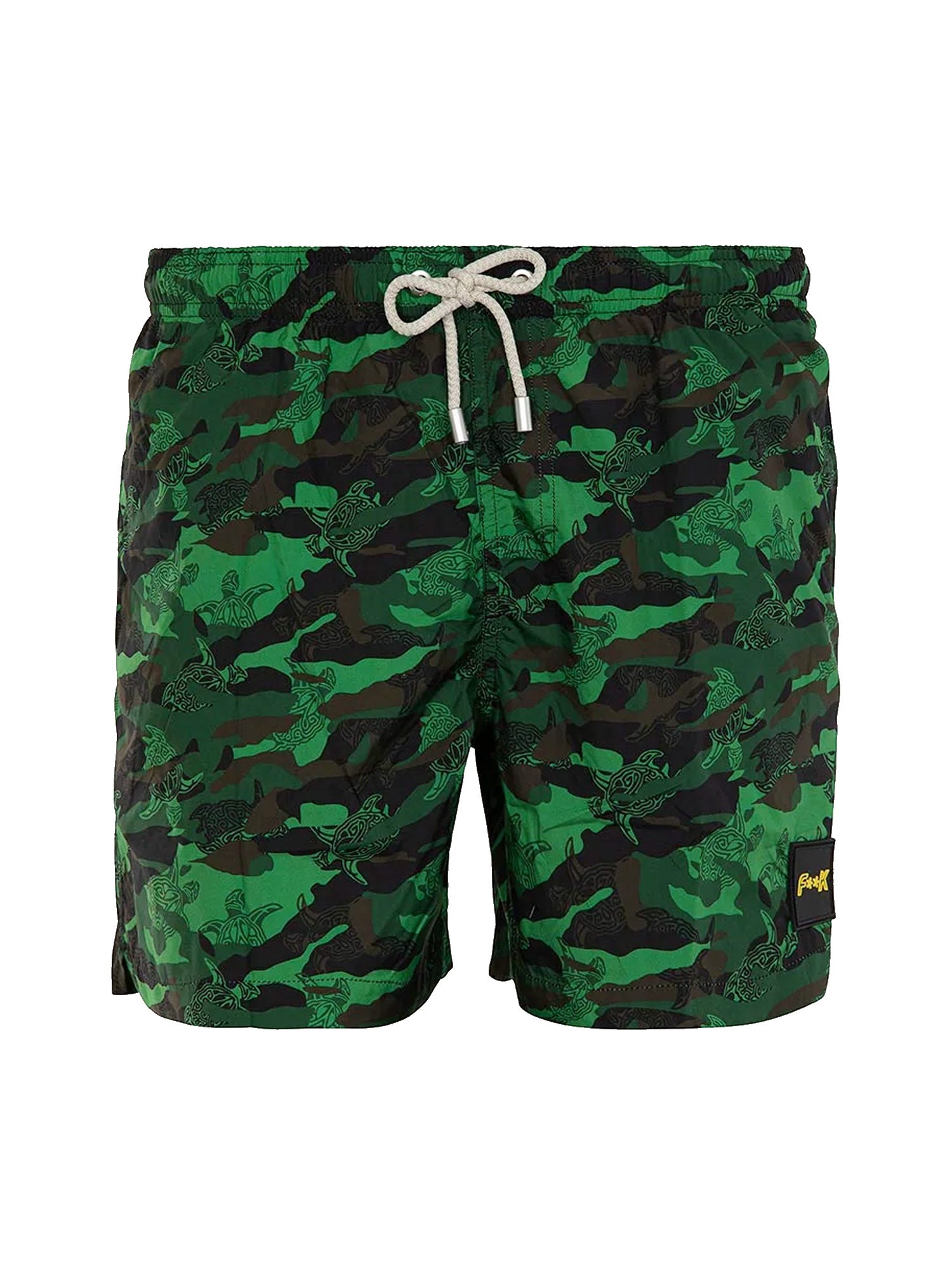 Costumi Verde F**k