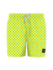 Costumi Giallo F**k