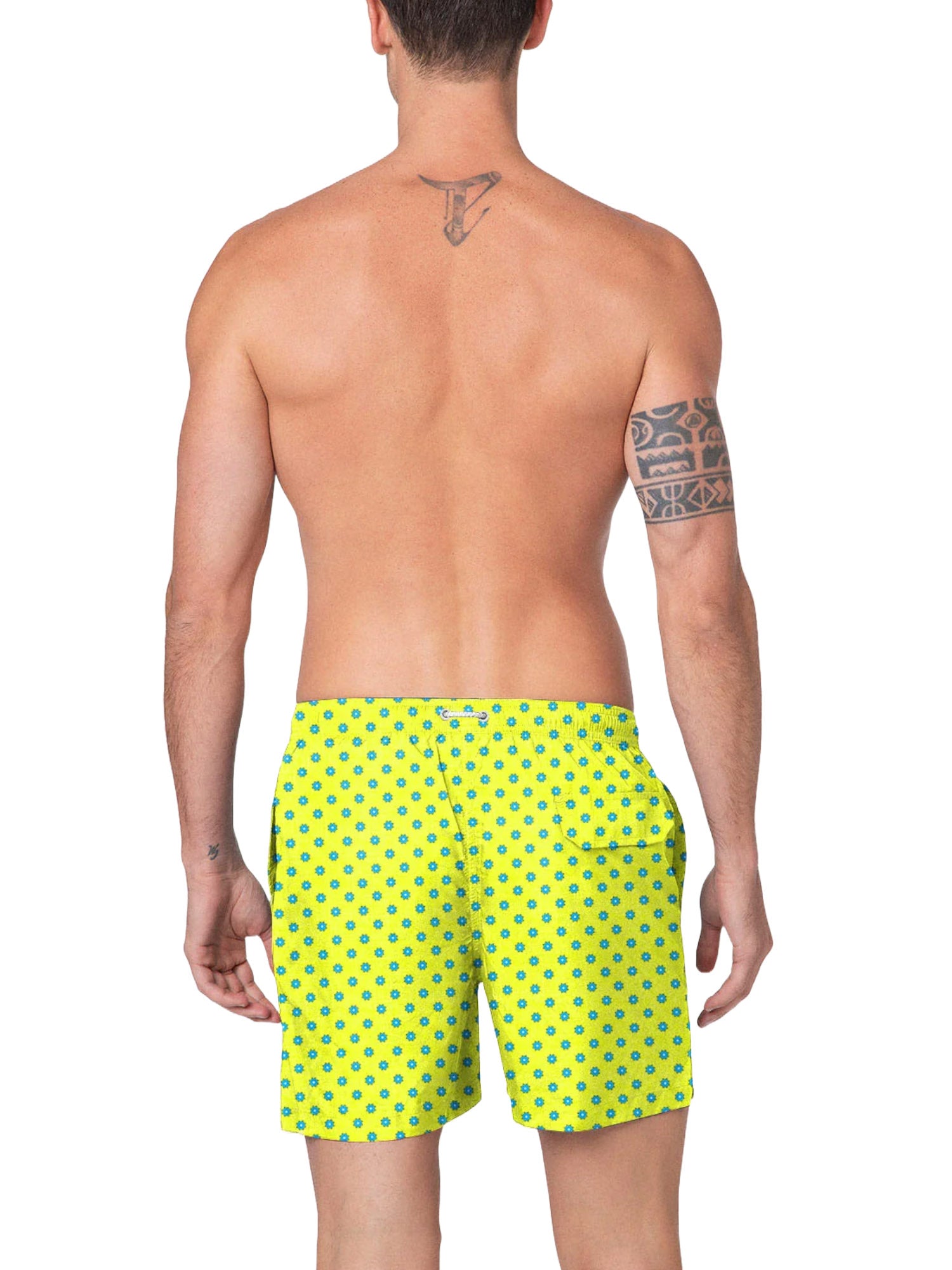 Costumi Giallo F**k