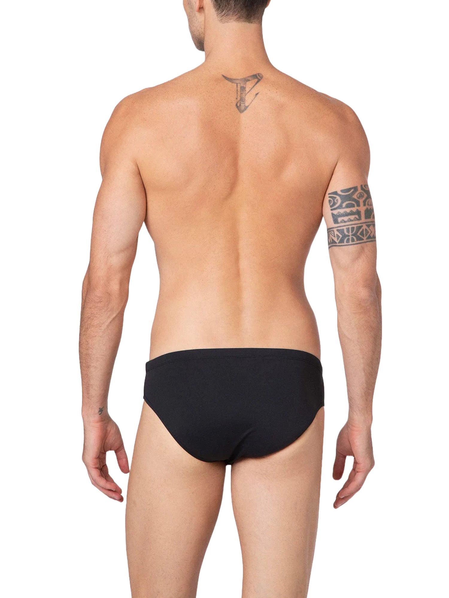 Costumi Nero F**k