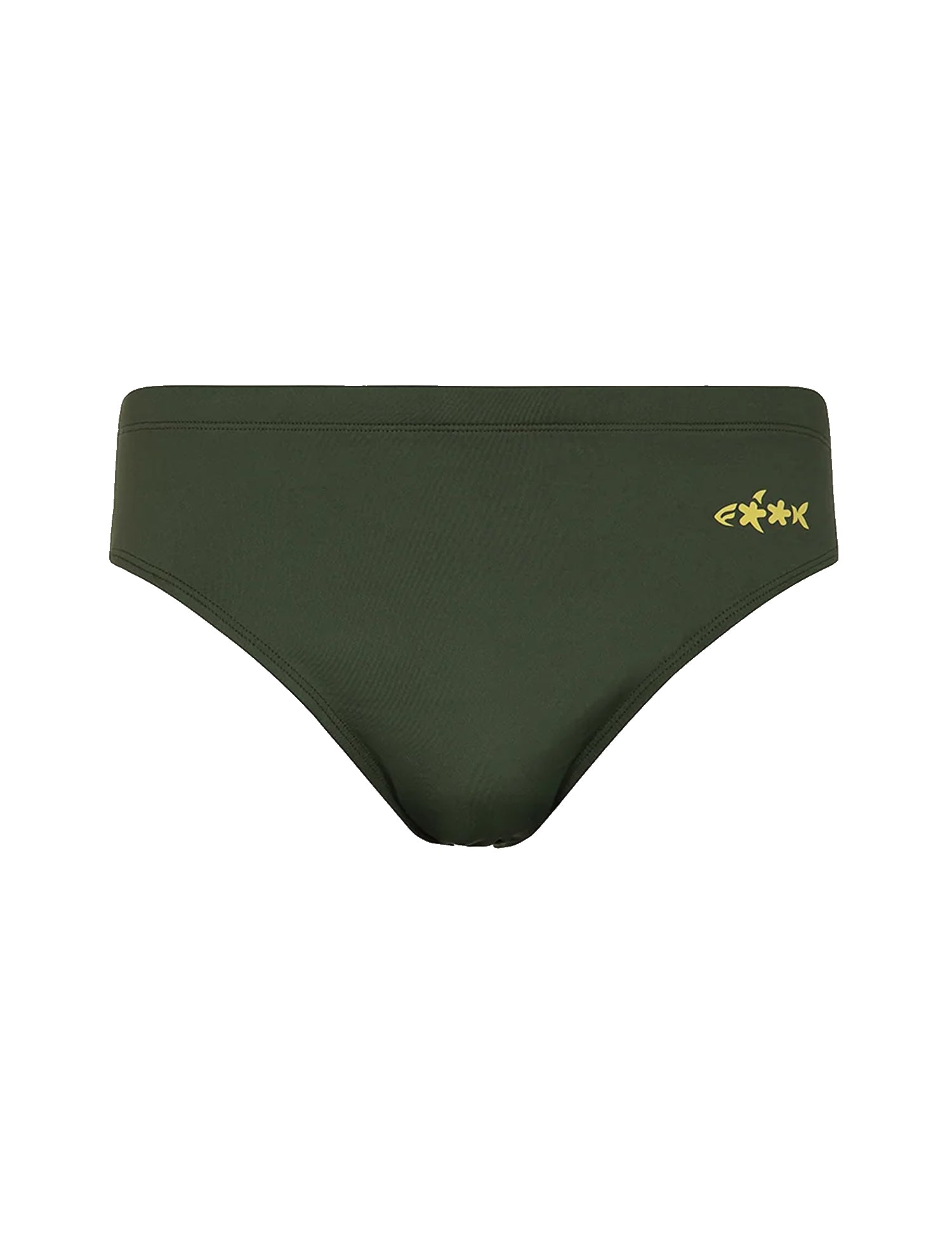Costumi Verde F**k
