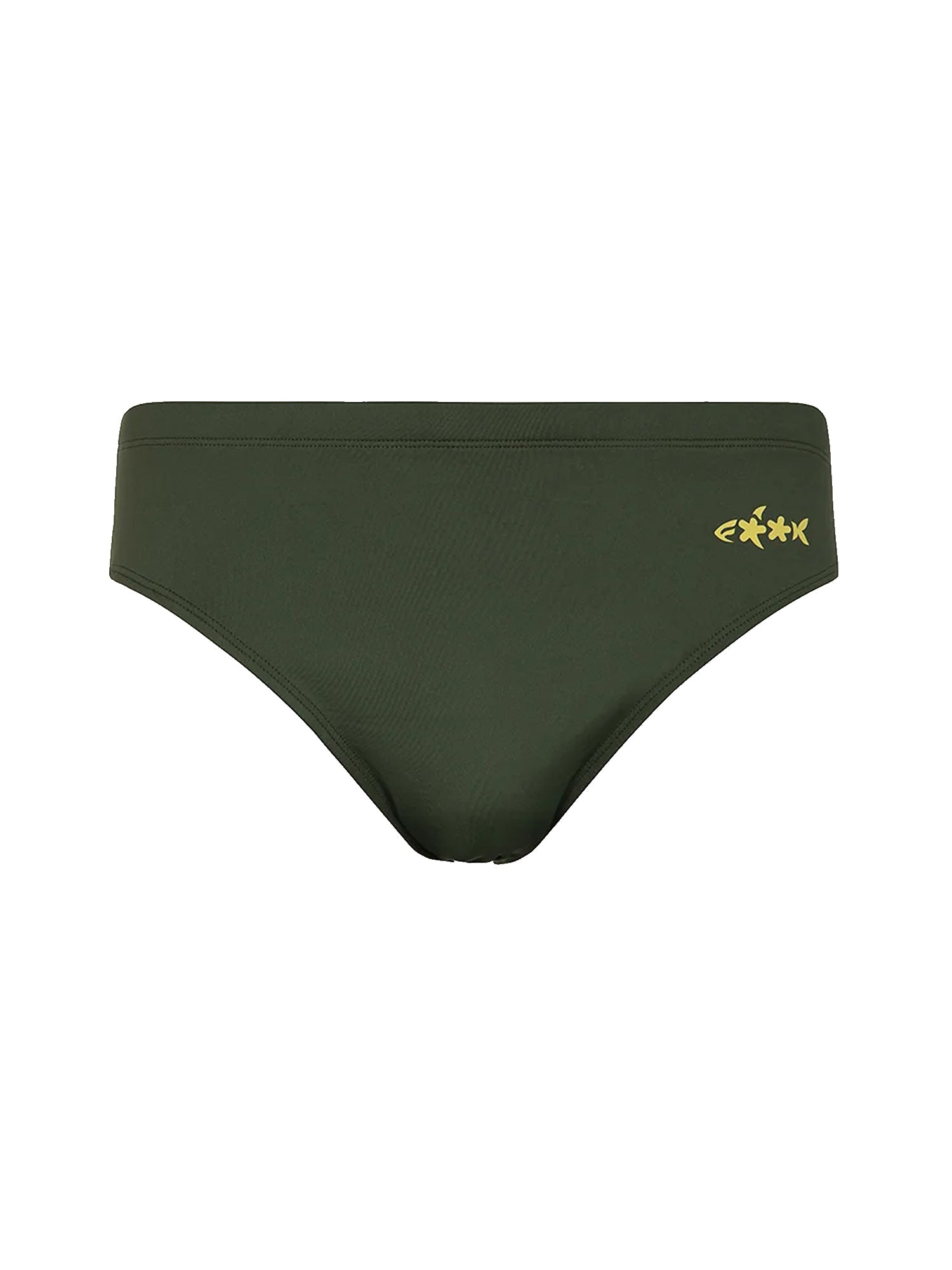 Costumi Verde F**k