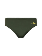 Costumi Verde F**k