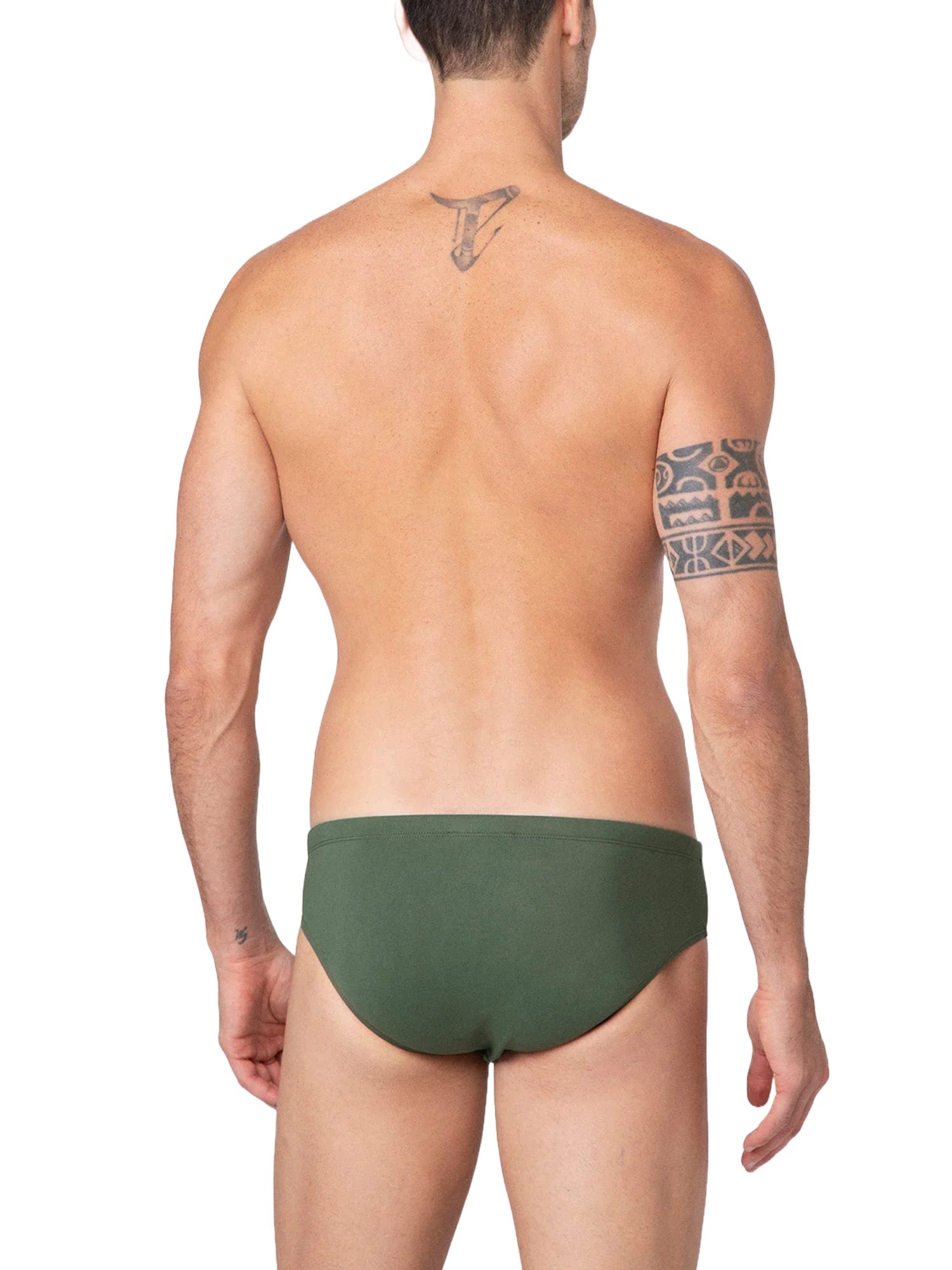 Costumi Verde F**k