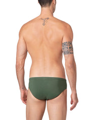 Costumi Verde F**k