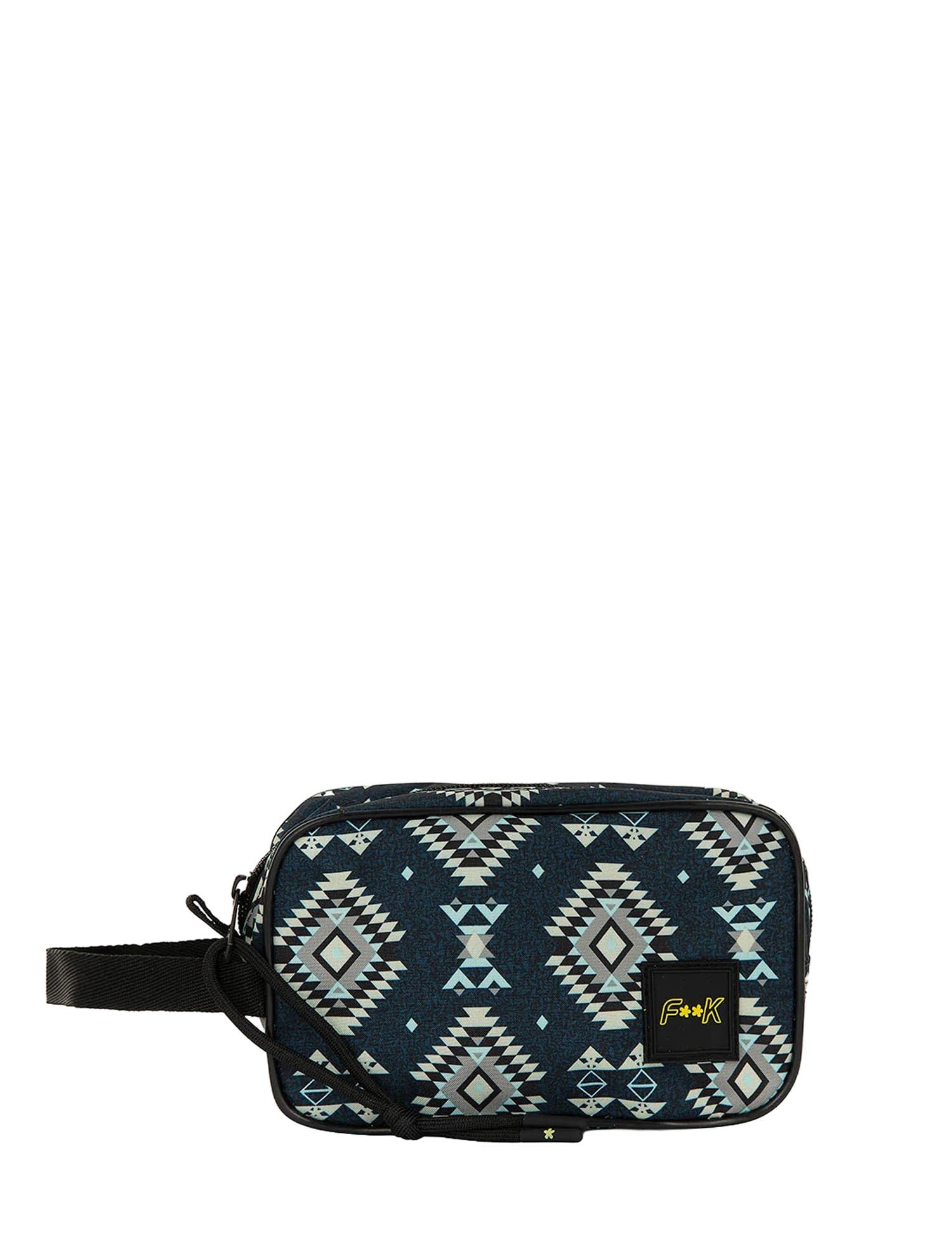 Pochette Blu F**k