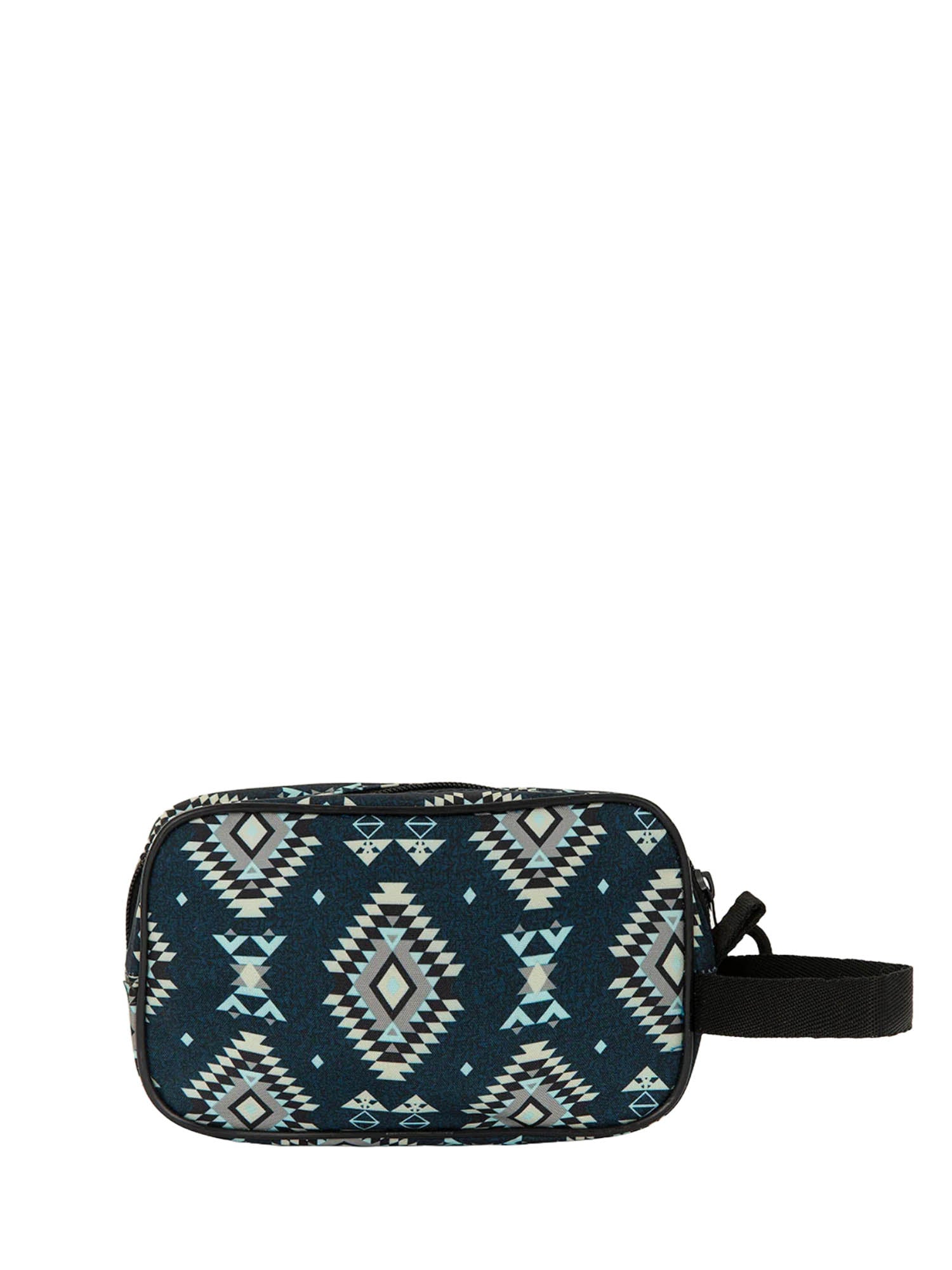 Pochette Blu F**k