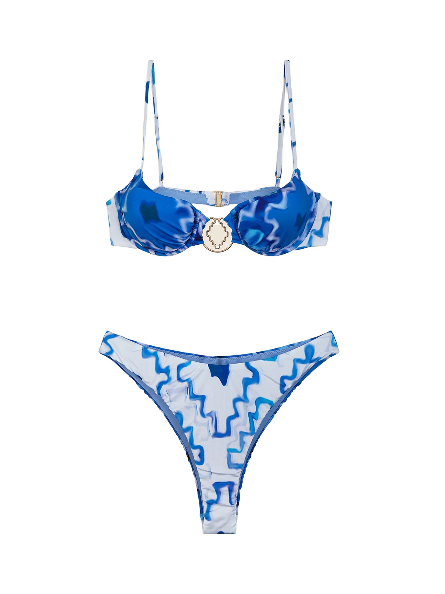 Costumi Blu Me Fui