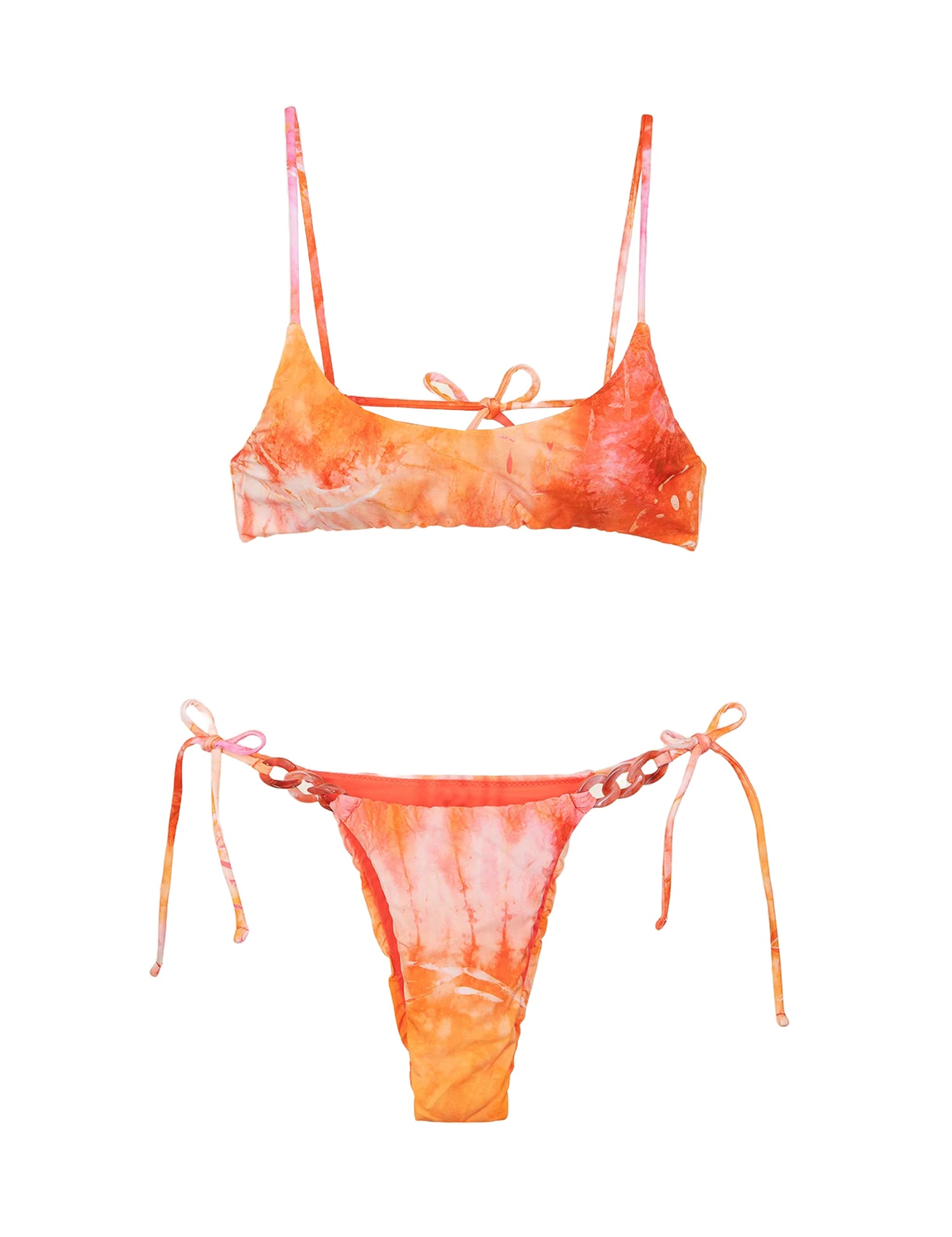 Costumi Arancio Me Fui