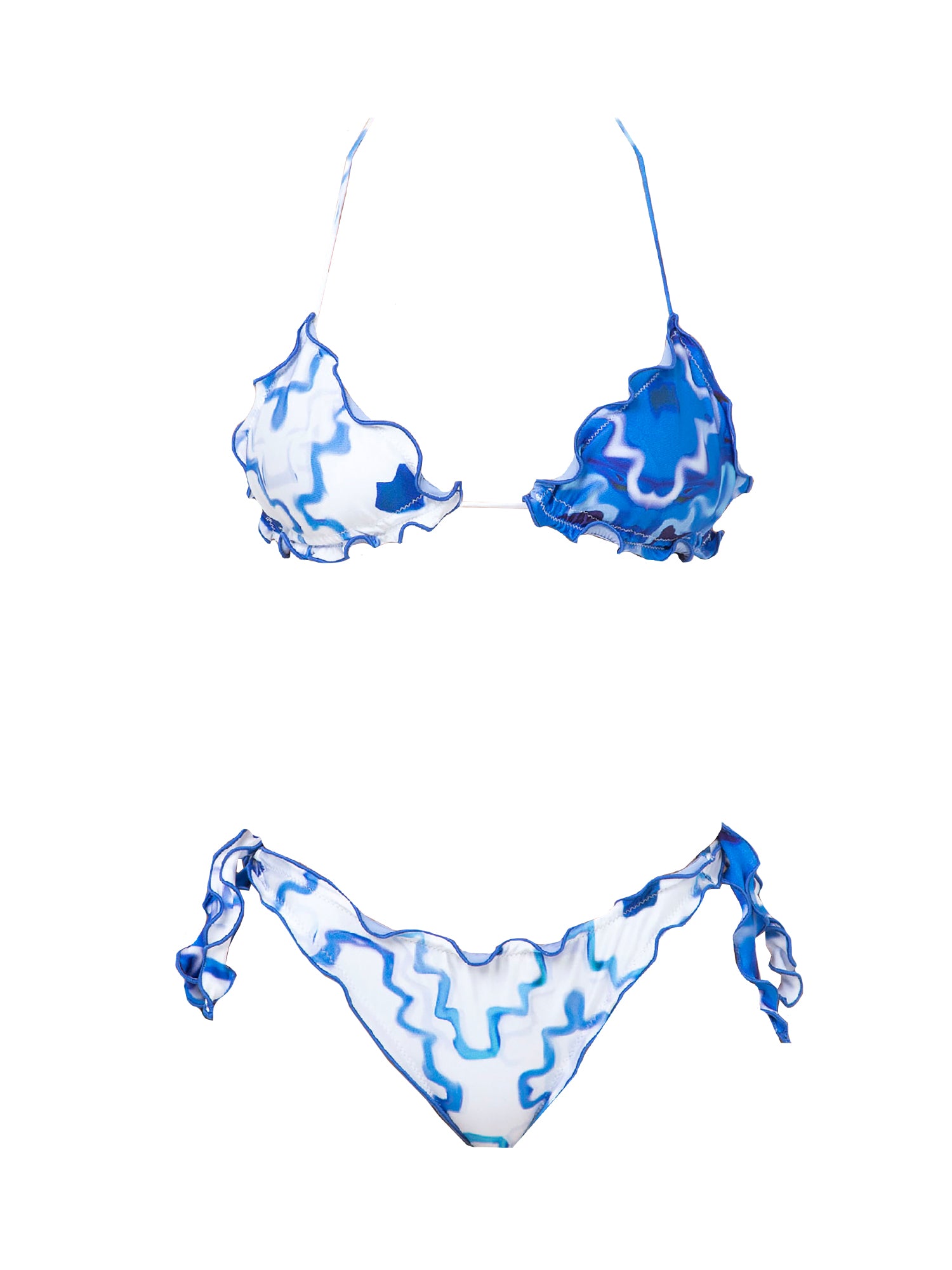 Costumi Blu Me Fui