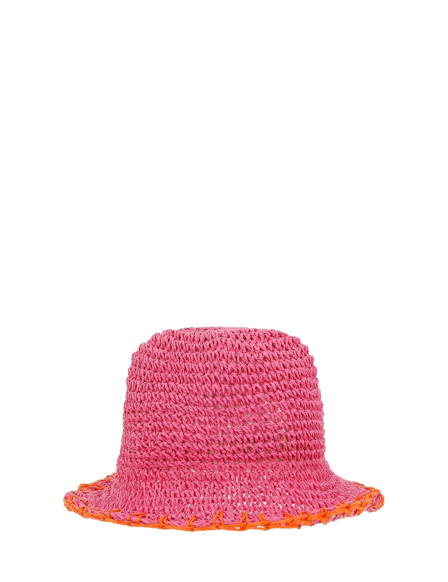 Cappelli Rosa Me Fui