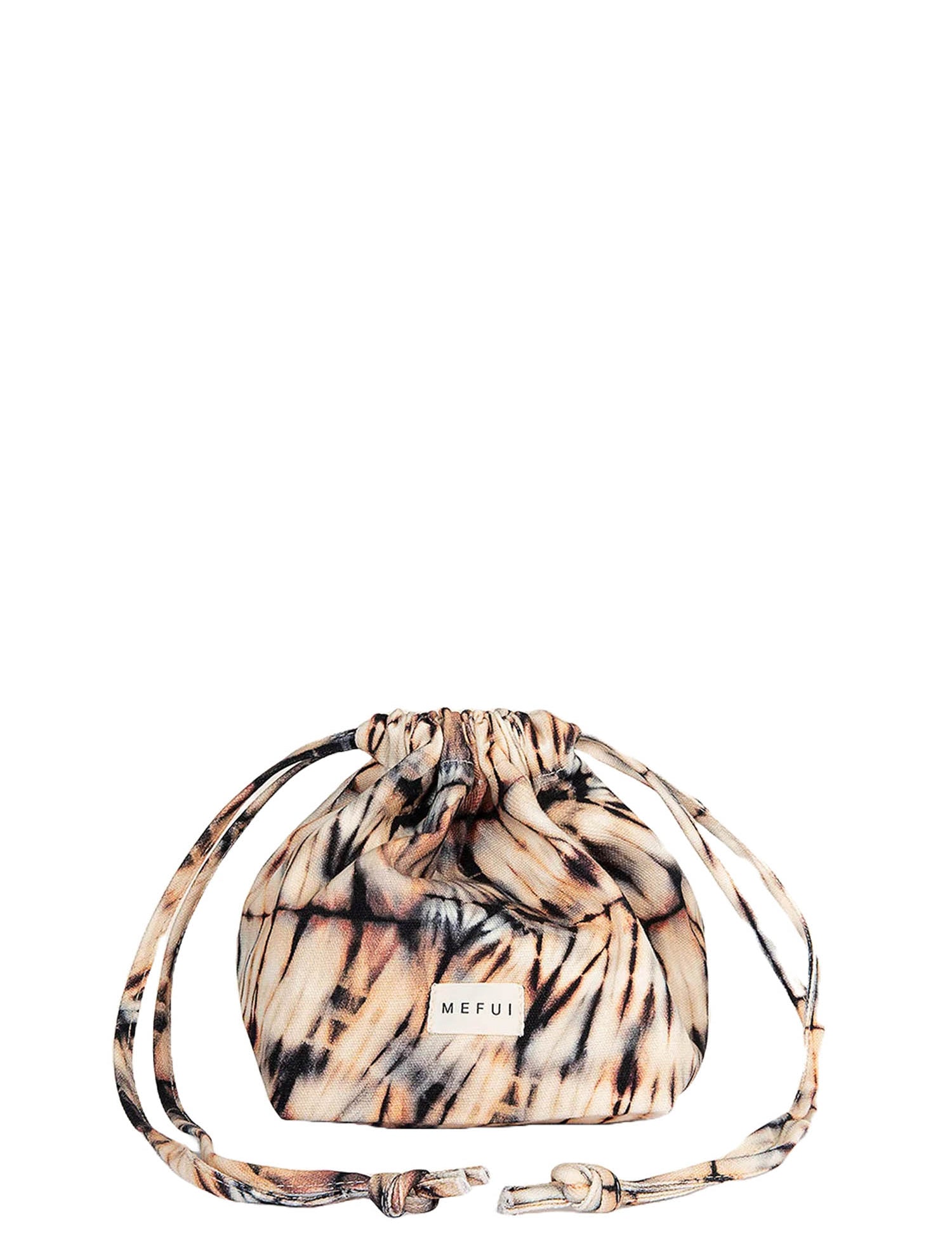 Pochette Beige Me Fui